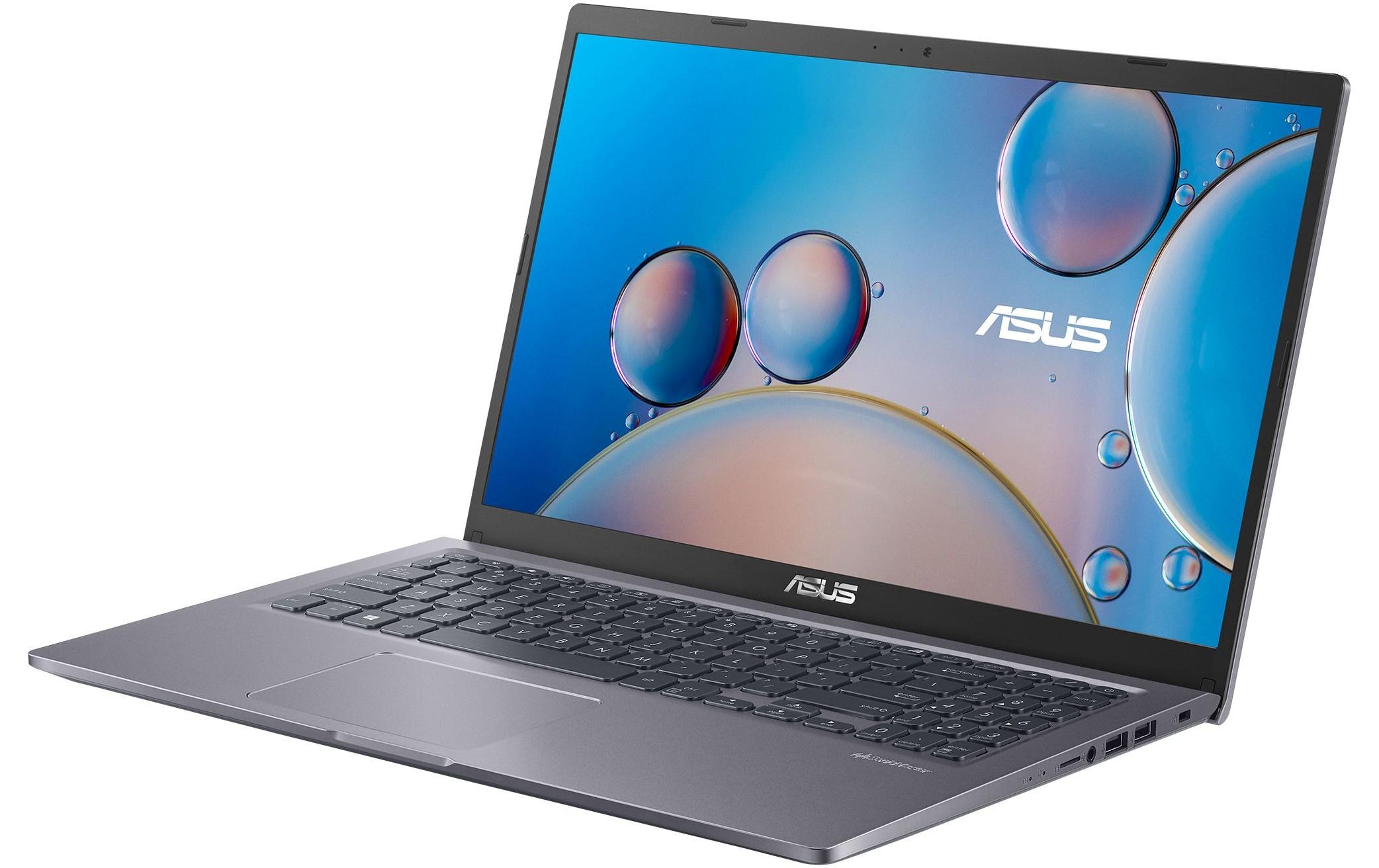 Asus Notebook »15 (X515MA-BQ397WS)«, 39,46 cm, / 15,6 Zoll, Intel, Celeron, UHD Graphics 600, 256 GB SSD