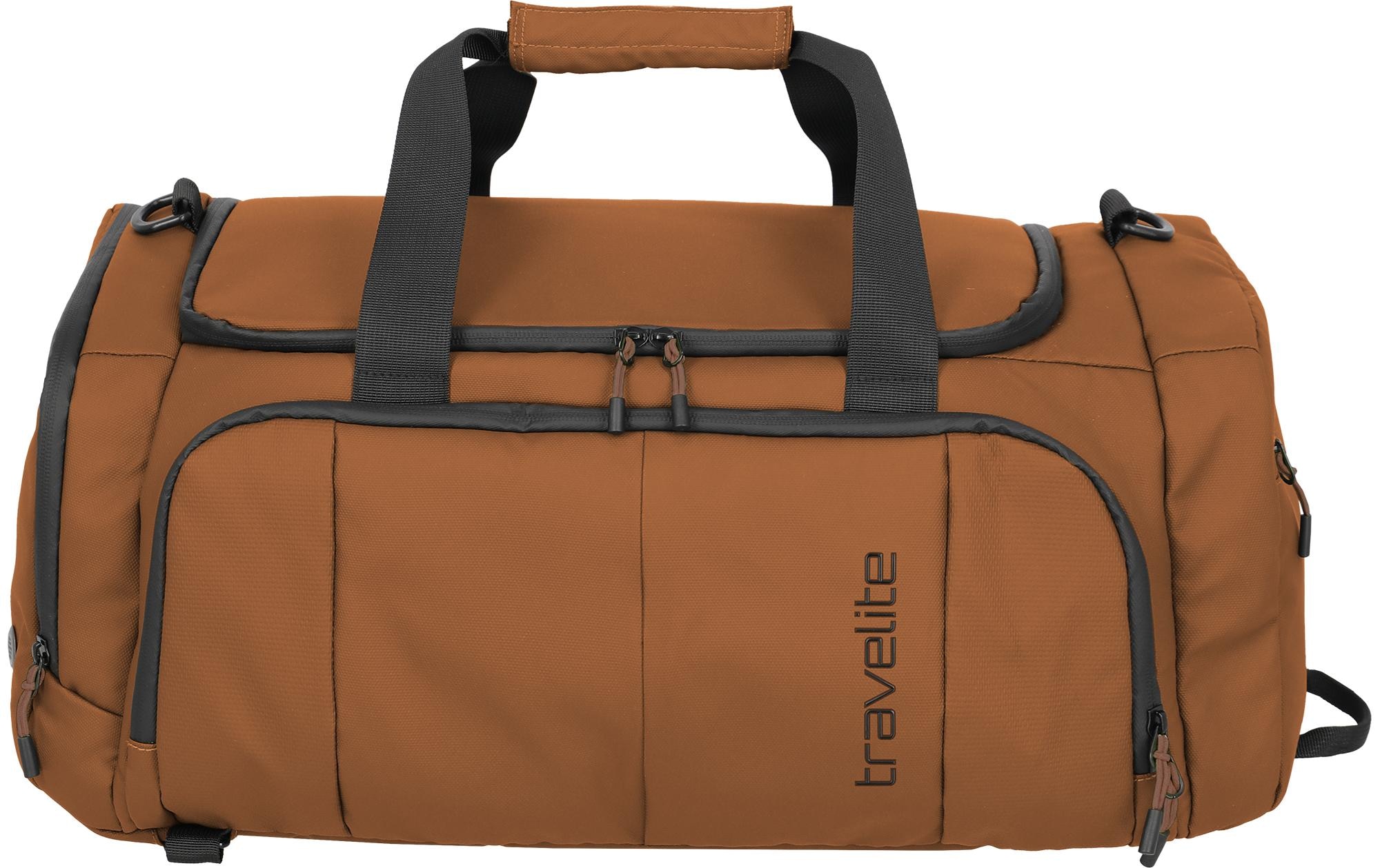 travelite Reisetasche »Briize Weekender 26 l« Reisetasche