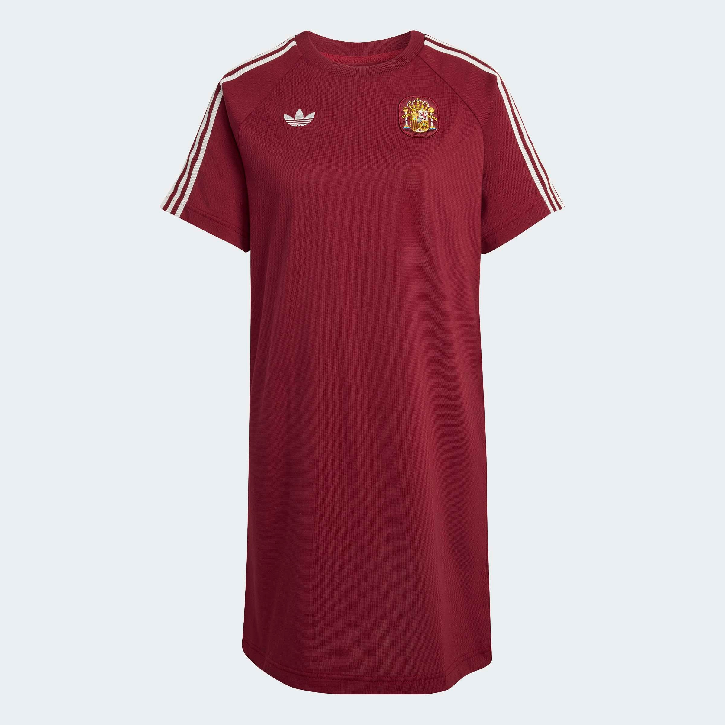 adidas Performance Robe en sweat »FEF OG DRESS«