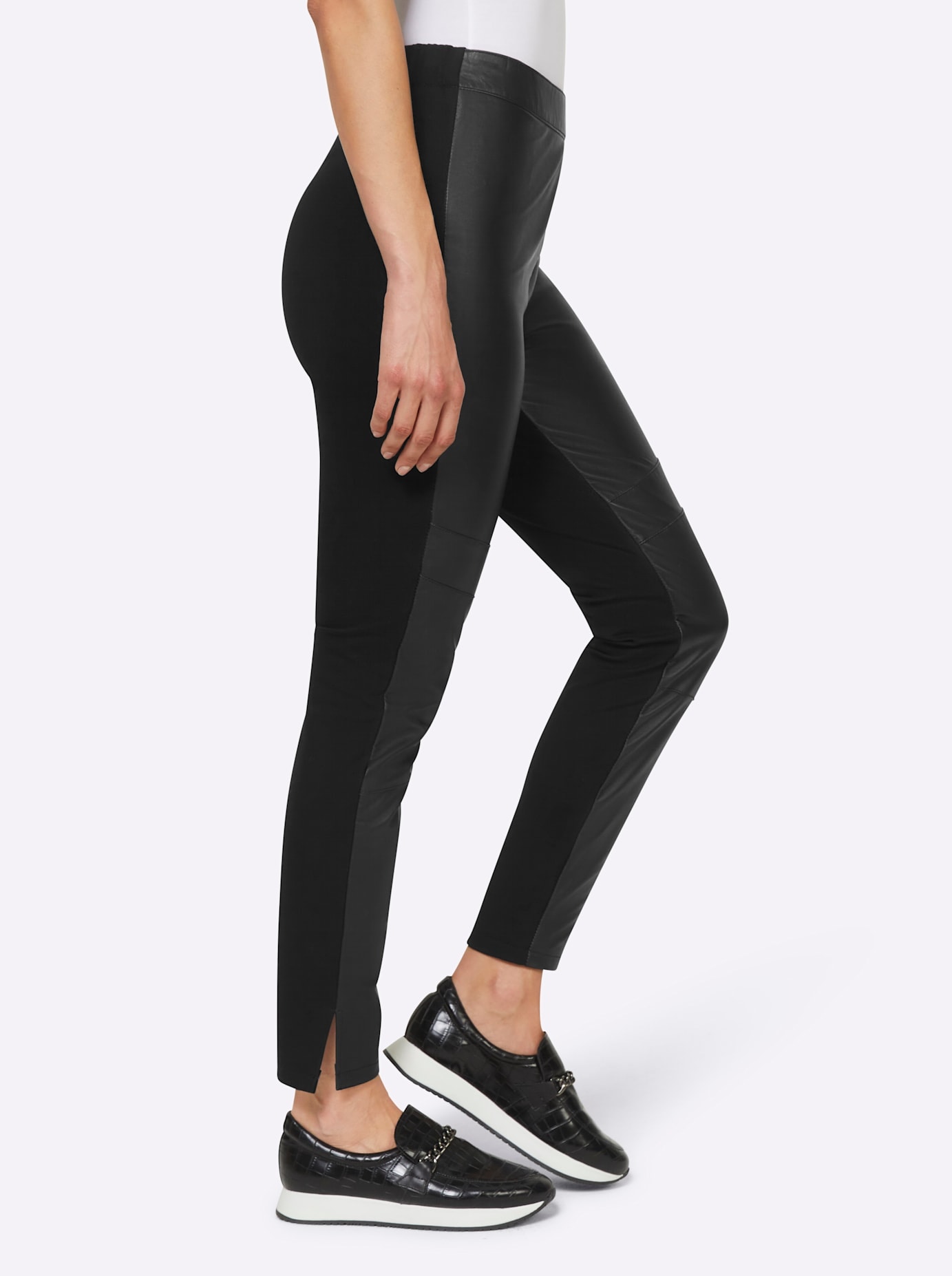 heine Lederhose