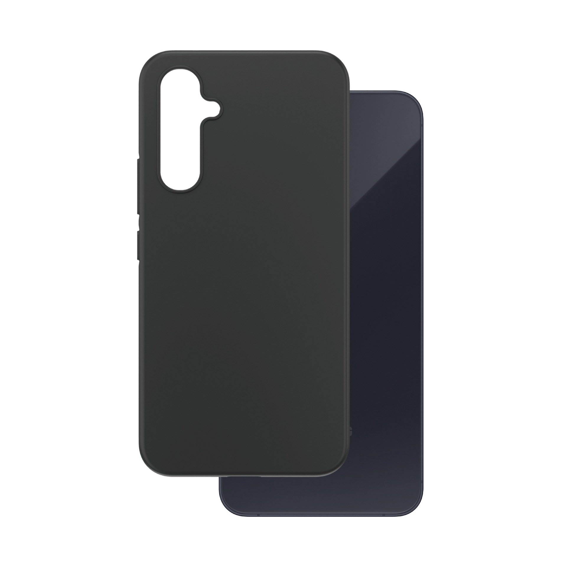 SAFE by PanzerGlass Housse pour téléphone portable »Case für Samsung Galaxy A55 5G« Handycover Backcover Schutzhülle Handyschutzhülle stossfest kratzfest