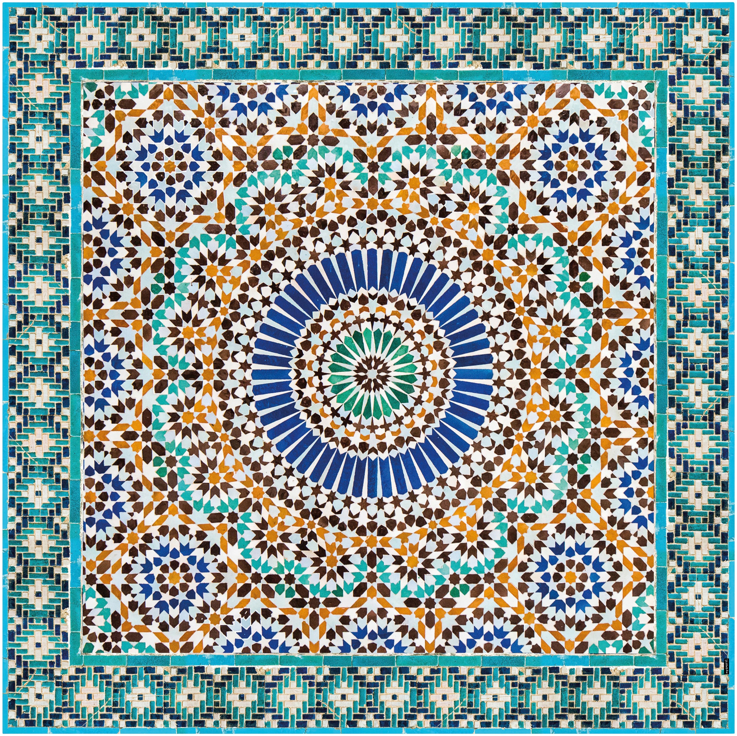 Image of MySpotti Vinylteppich »Buddy Jill«, rechteckig, 0,5 mm Höhe bei Ackermann Versand Schweiz