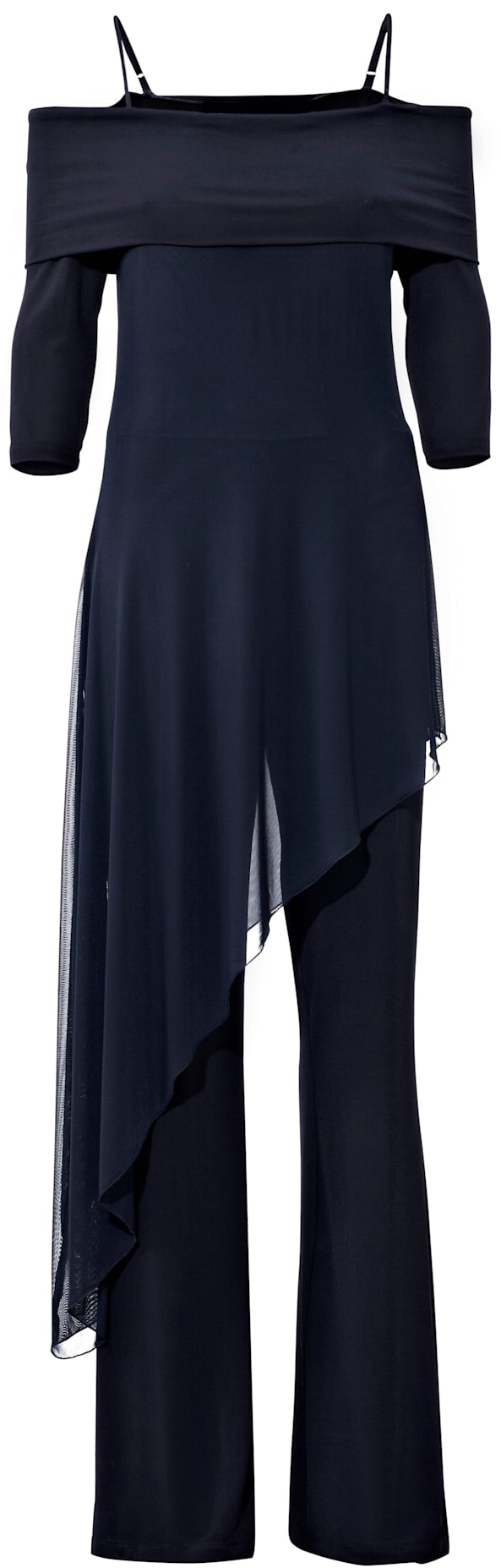 heine Overall