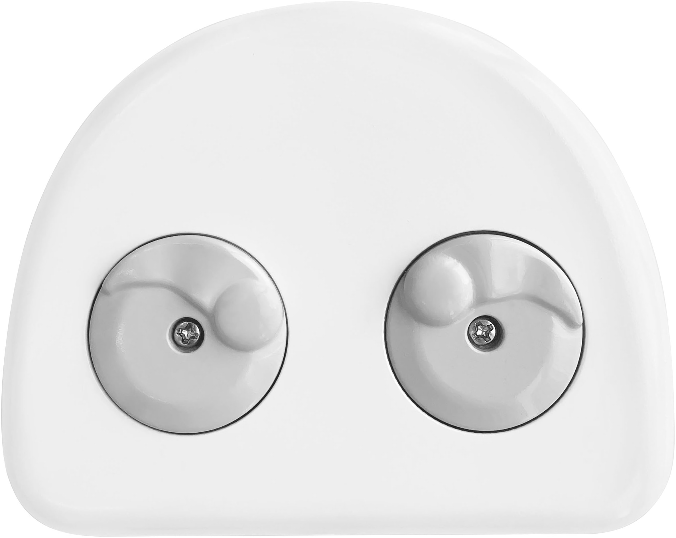 ingenuity Babywippe »Happy Belly™ Rock-to-Bounce Massage Seat - Chambray« bis 9 kg mit Melodien und Geräuschen