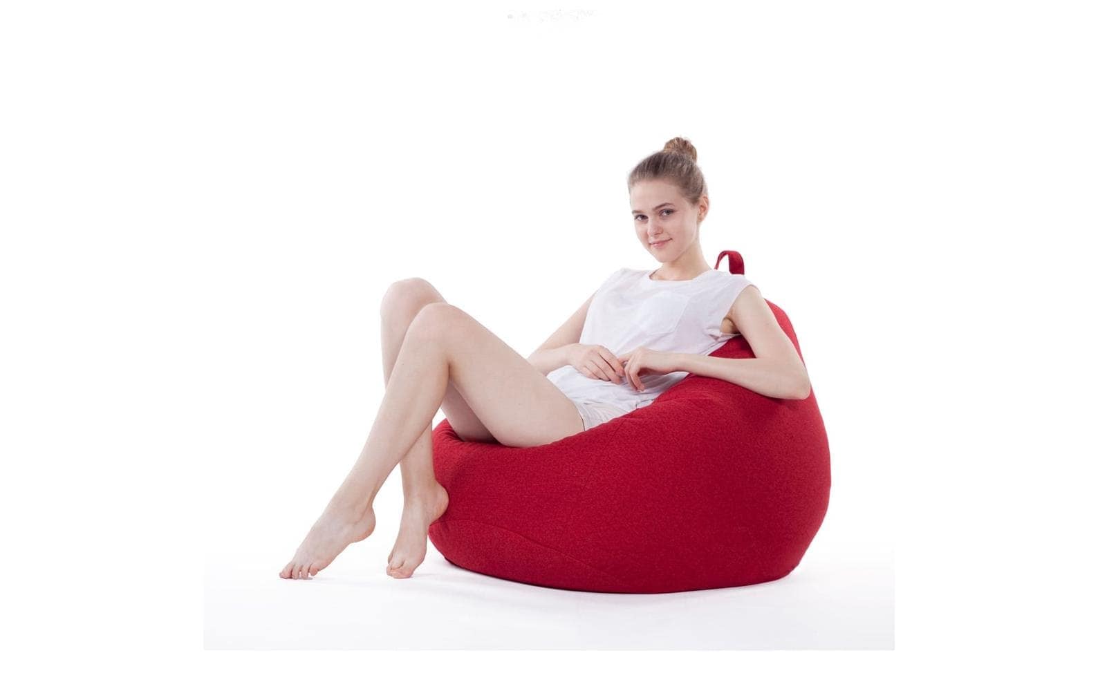 Lumaland Sitzsack »Flexi Comfort 320 L«