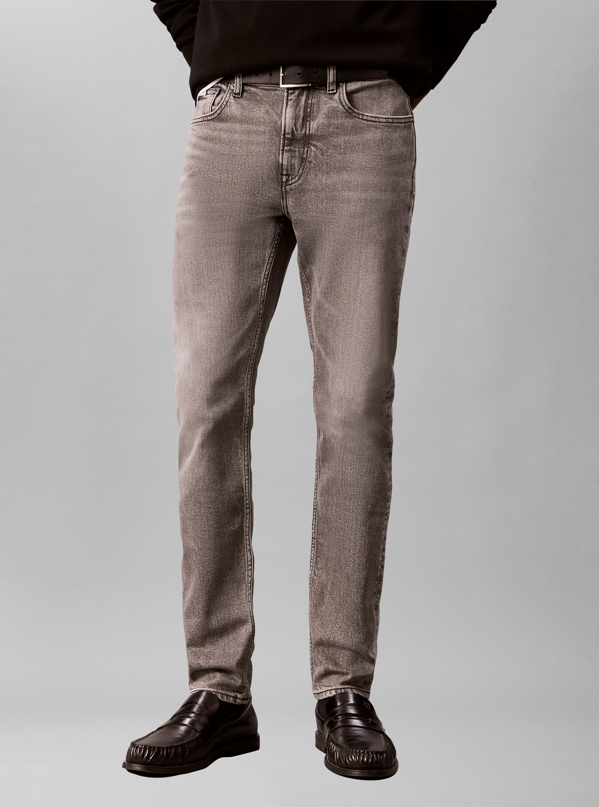 Calvin Klein Jeans Jeans slim »SLIM TAPER«