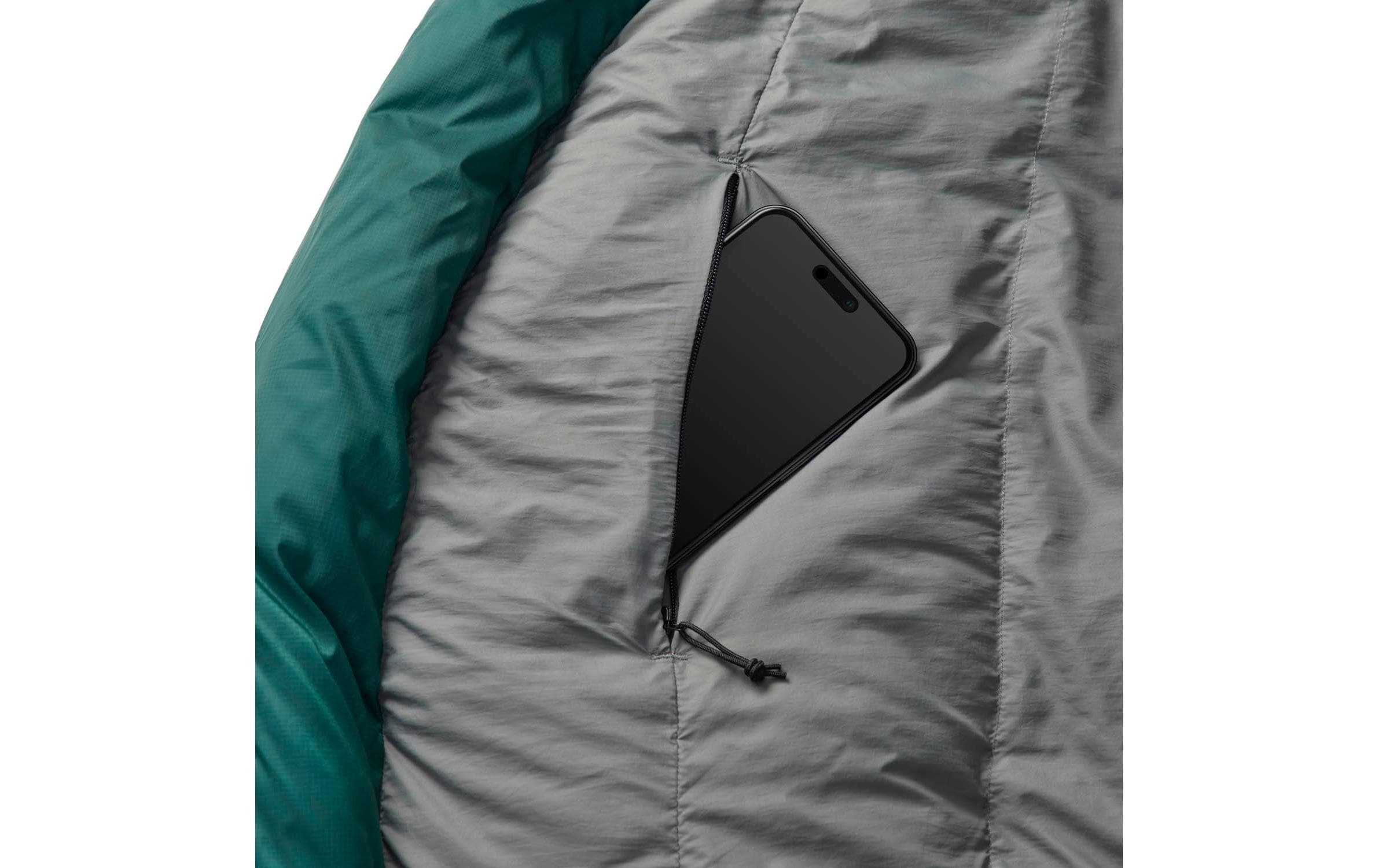 sea to summit Mumienschlafsack »Ascent -1C/30F R«