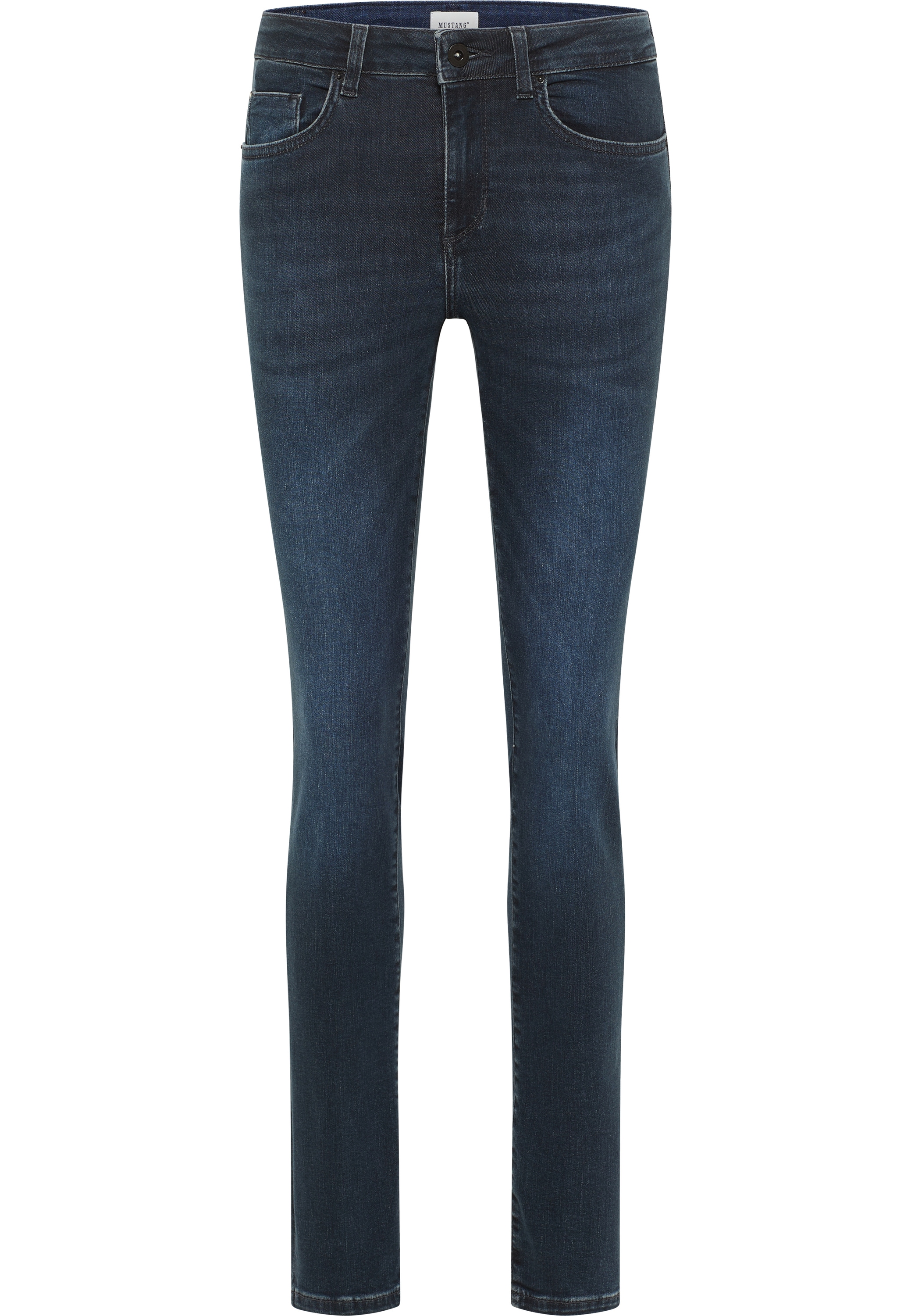 MUSTANG Slim-fit-Jeans »Shelby Slim«