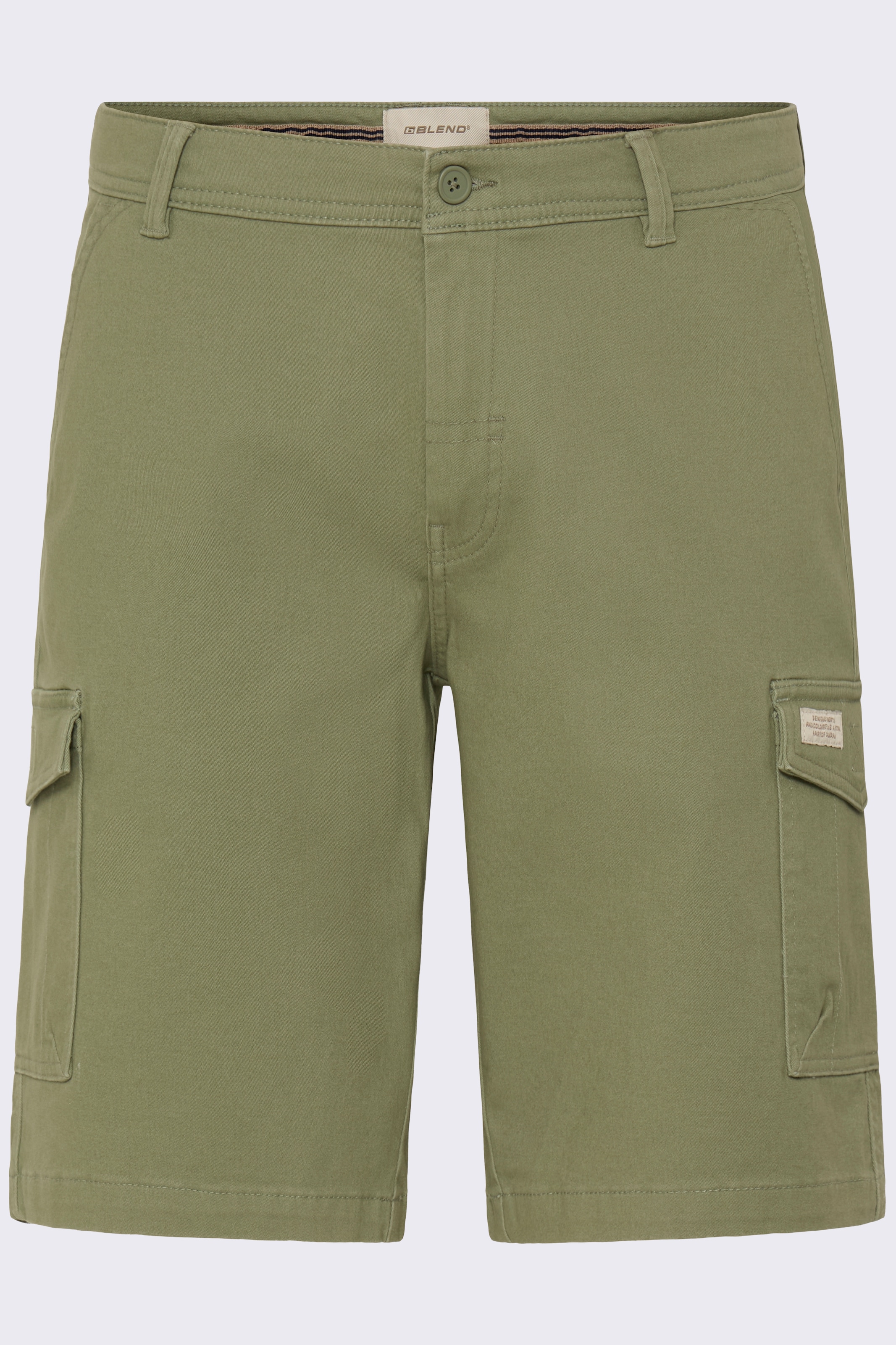 Blend Shorts »BHMASON SLIM/REG CARGO SHORTS«