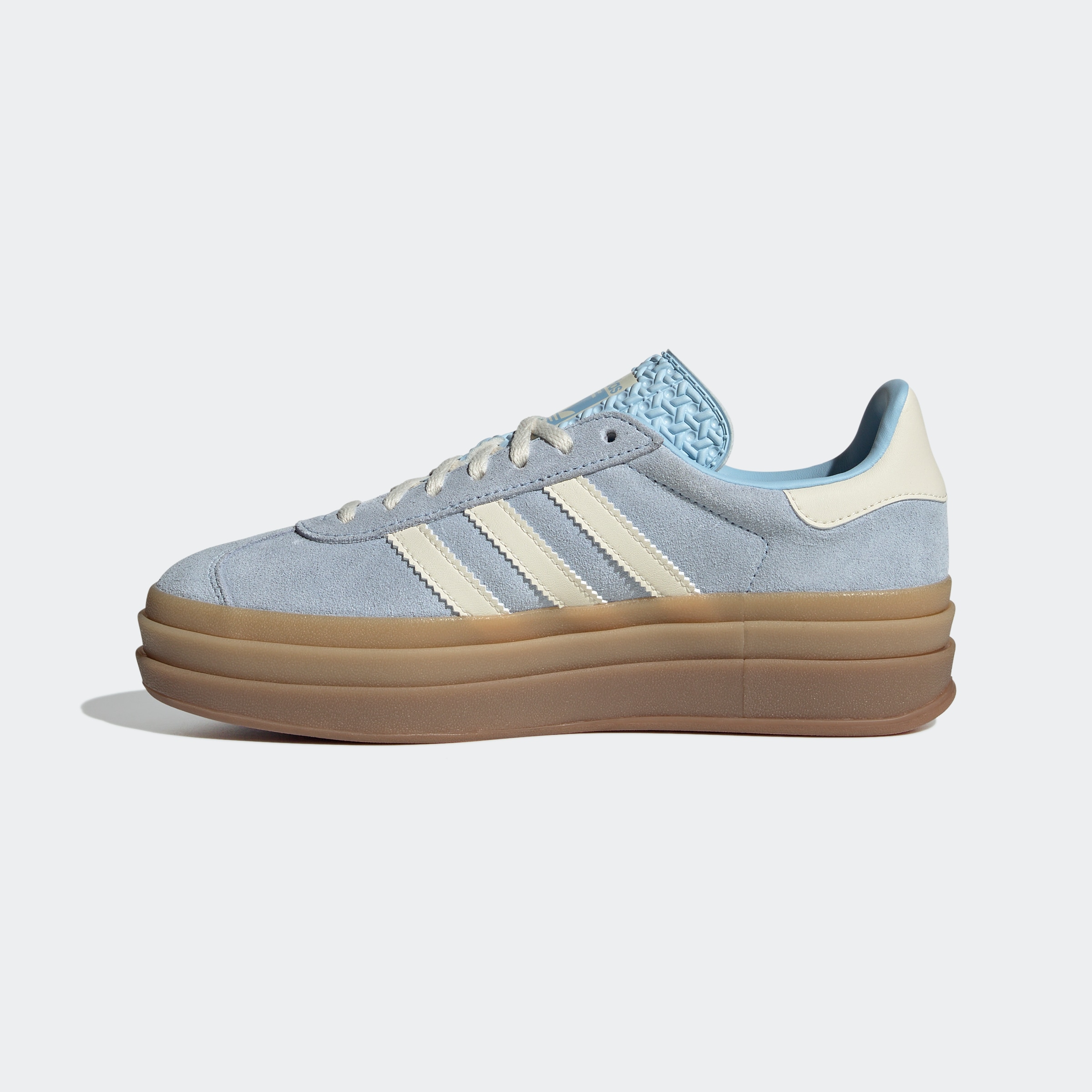 adidas Originals Sneaker »GAZELLE BOLD«