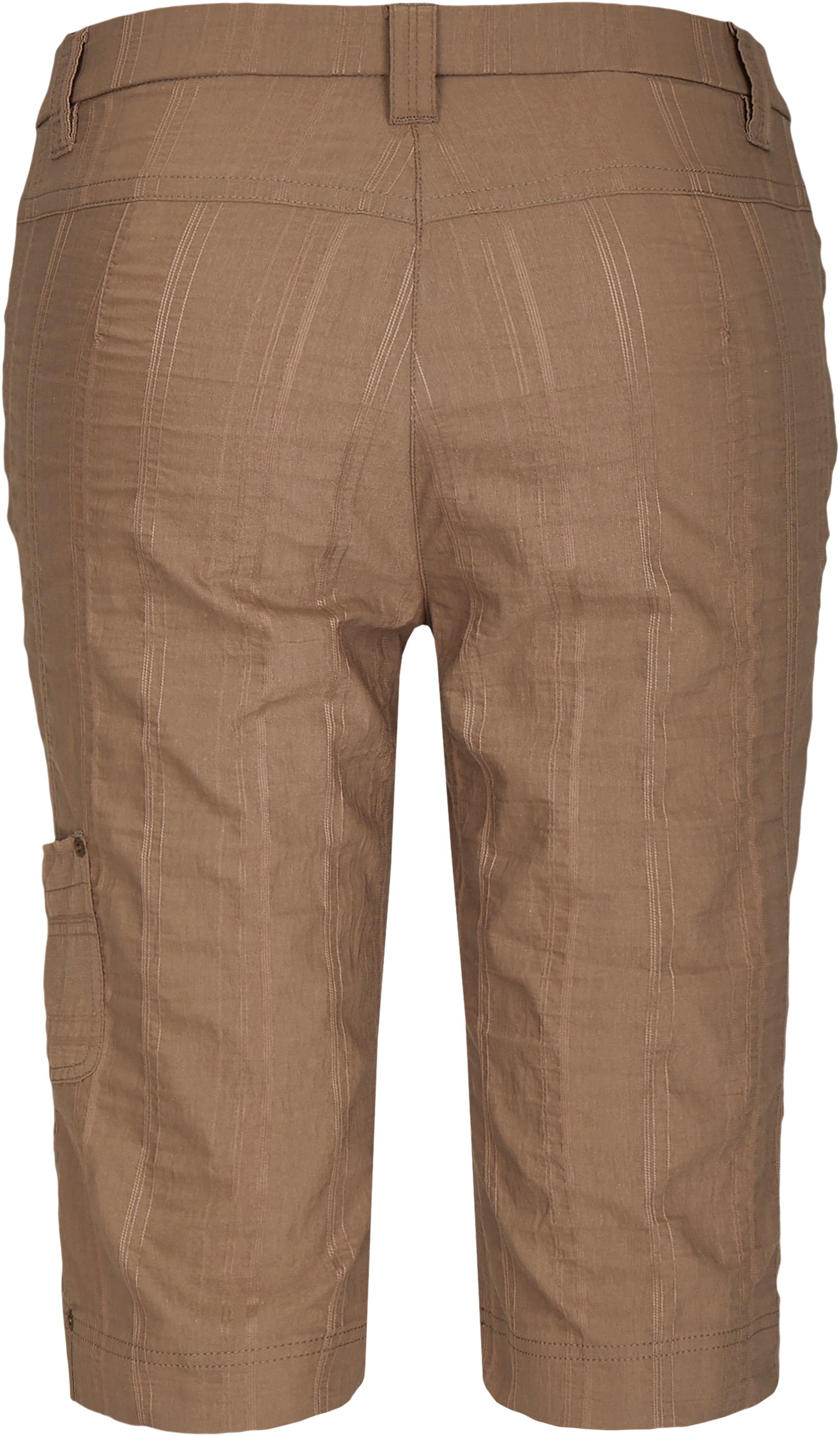 KjBRAND Bermuda »BETTY«  pantalon d’été Wash & Go