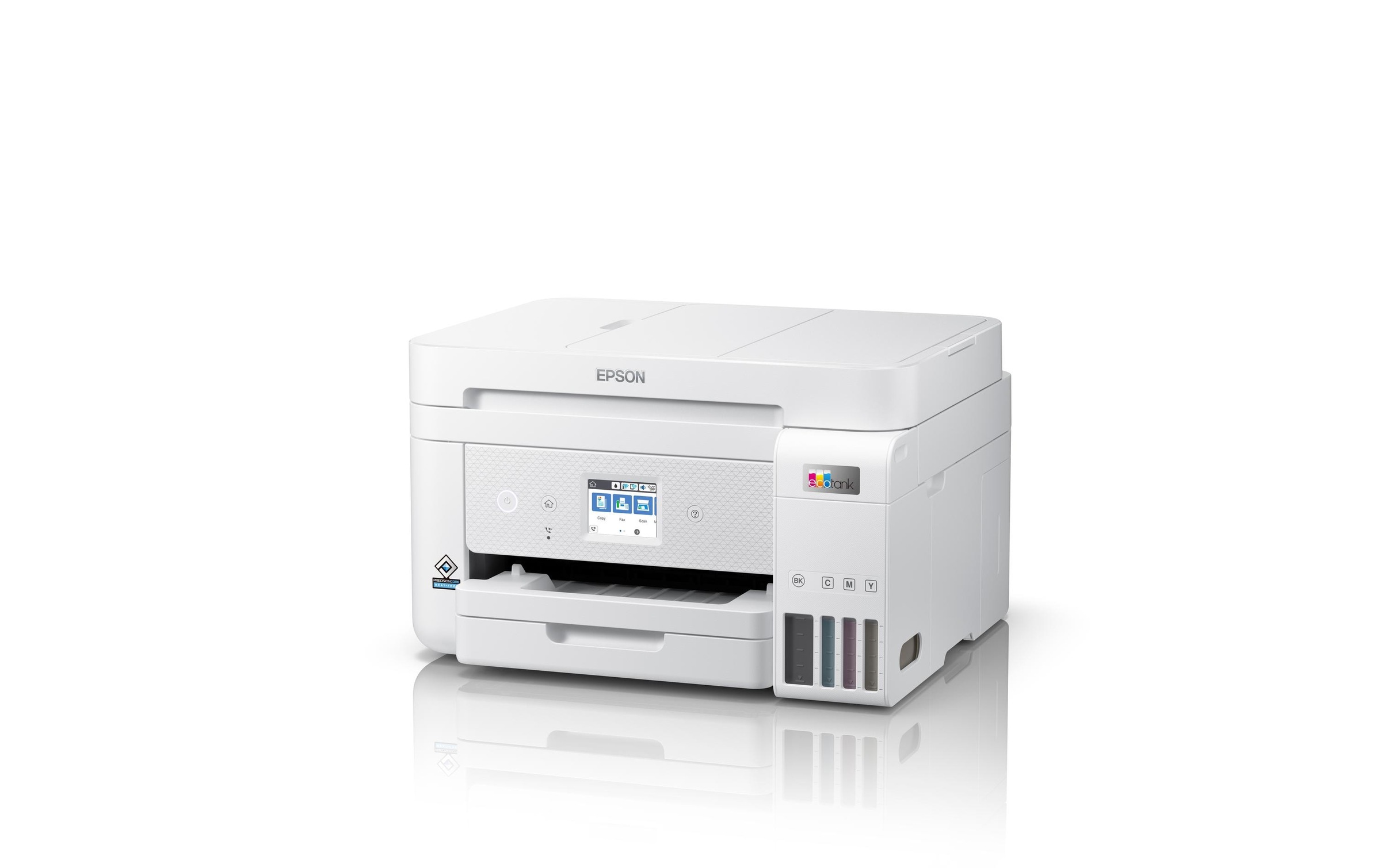 Epson Multifunktionsdrucker »EcoTank«