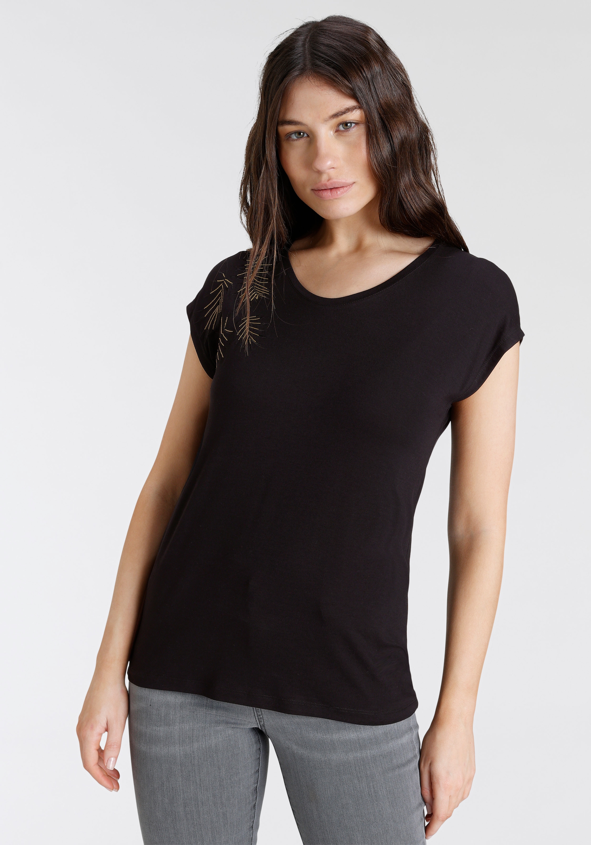 Oversize-Shirt online Shirts für kaufen Damen bei |