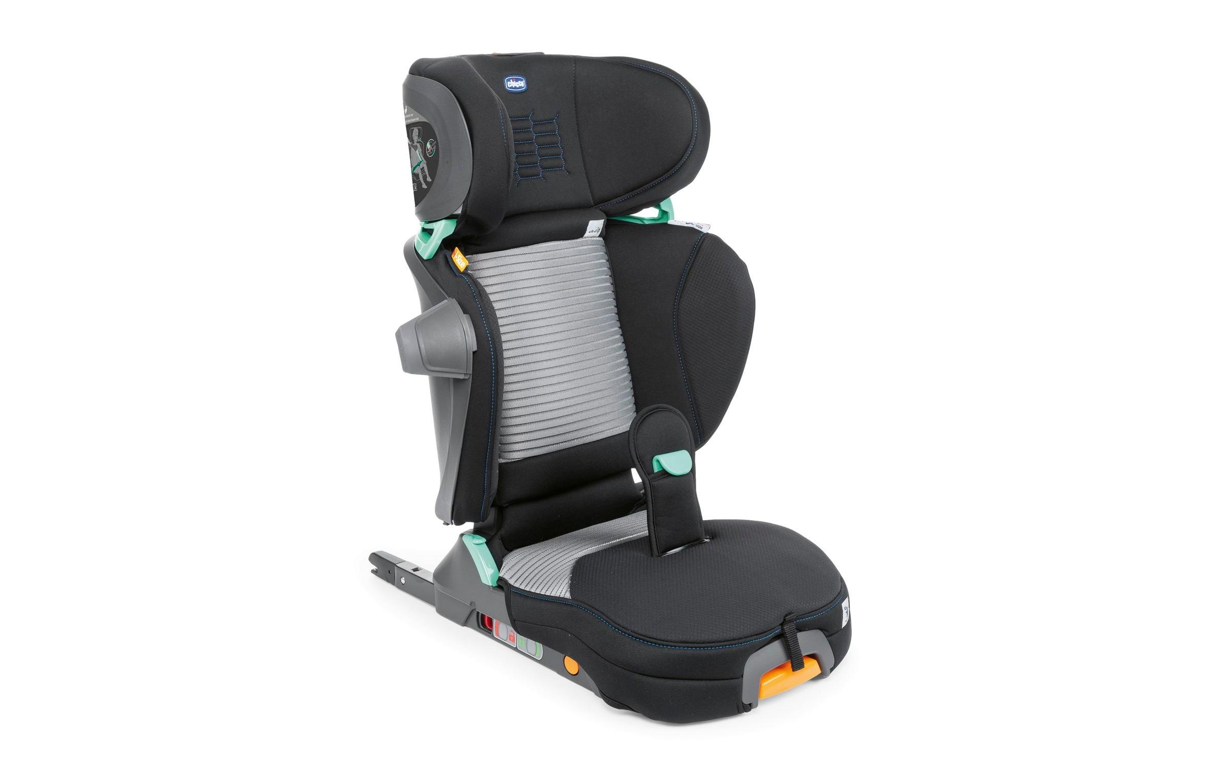 Image of Chicco Autokindersitz »Fold & Go i-Size«, Klasse II / III (15-36 kg) bei Ackermann Versand Schweiz