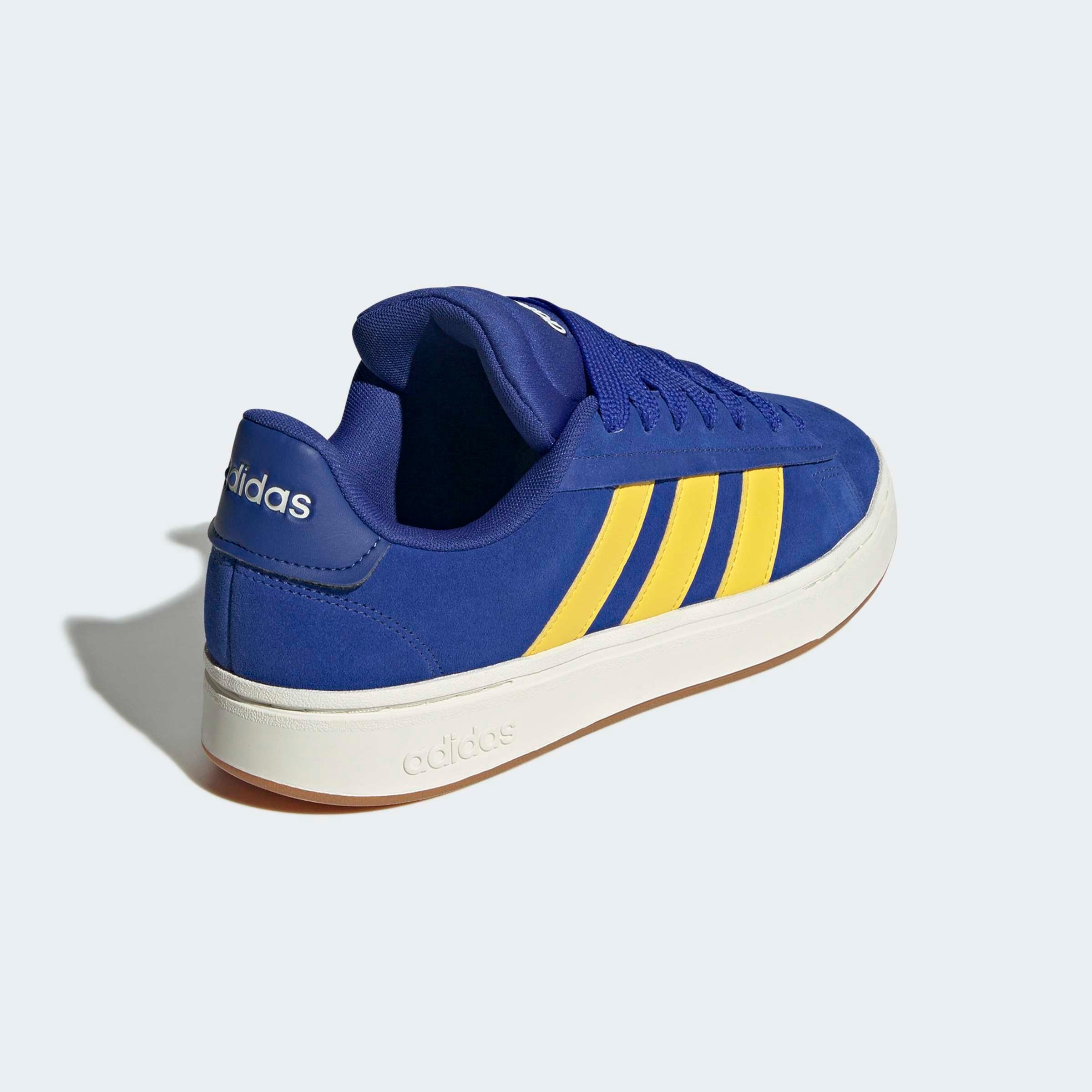 adidas Sportswear Sneaker »GRAND COURT ALPHA«  Design inspiriert vom adidas Campus 00