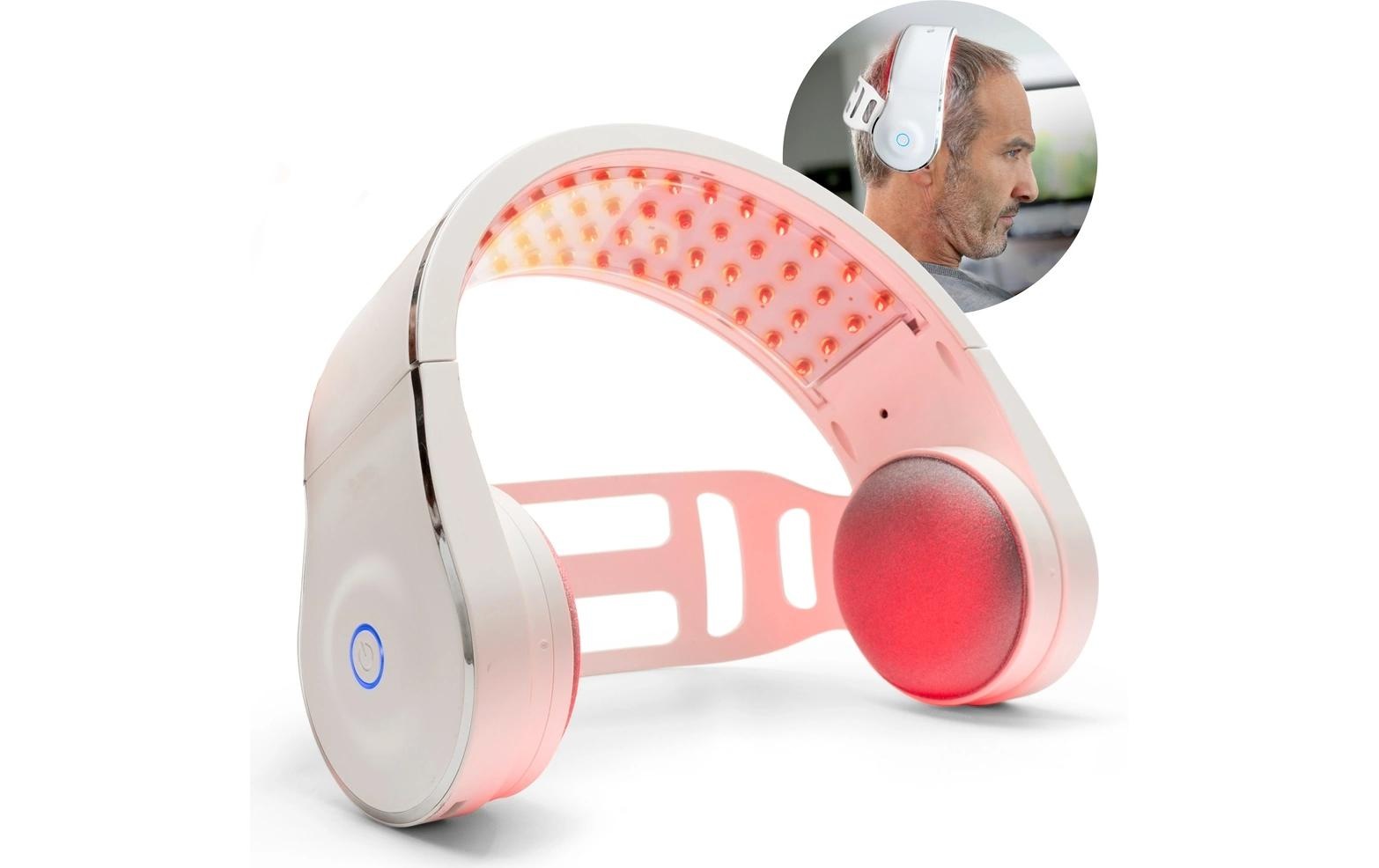 Rio Lichttherapiegerät »Maskenbehandlung Haarwuchs«