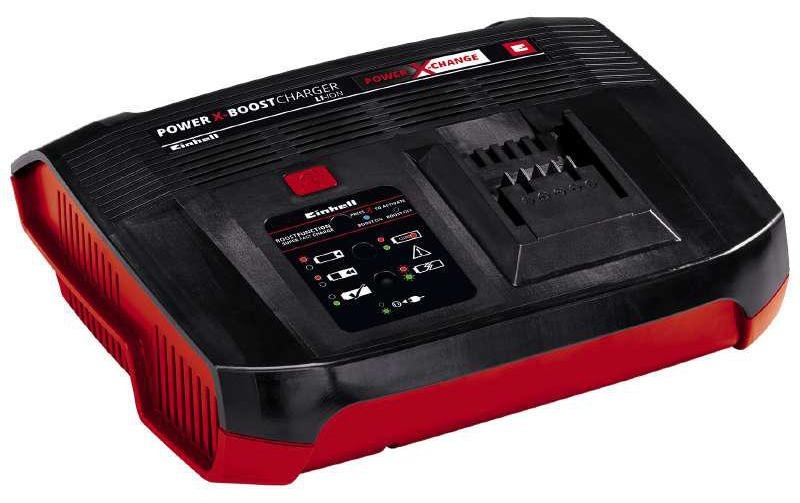 Image of Einhell Werkzeug-Akku-Ladetechnik »Power-X-Boostchar« bei Ackermann Versand Schweiz
