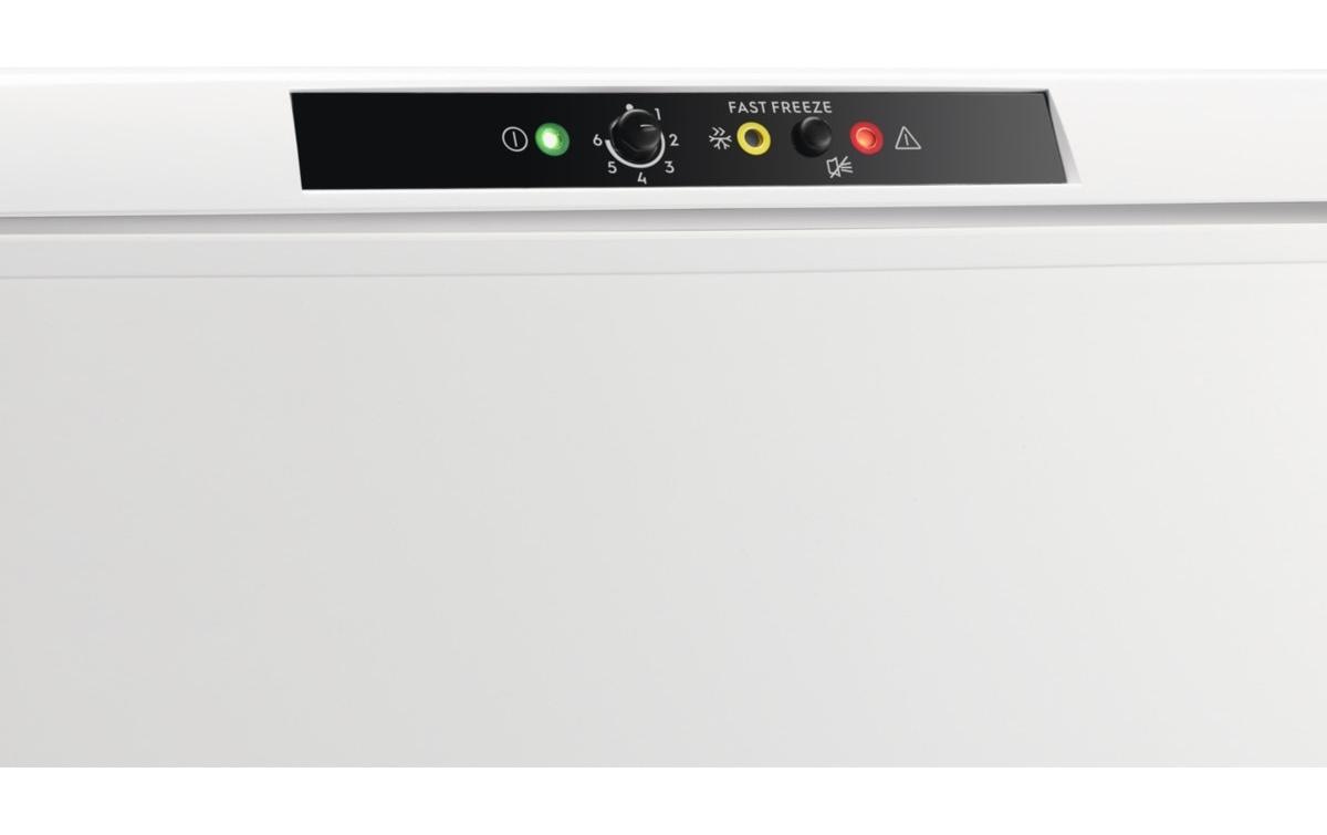 Electrolux Gefrierschrank »TG096«, 85 cm hoch, 59,9 cm breit