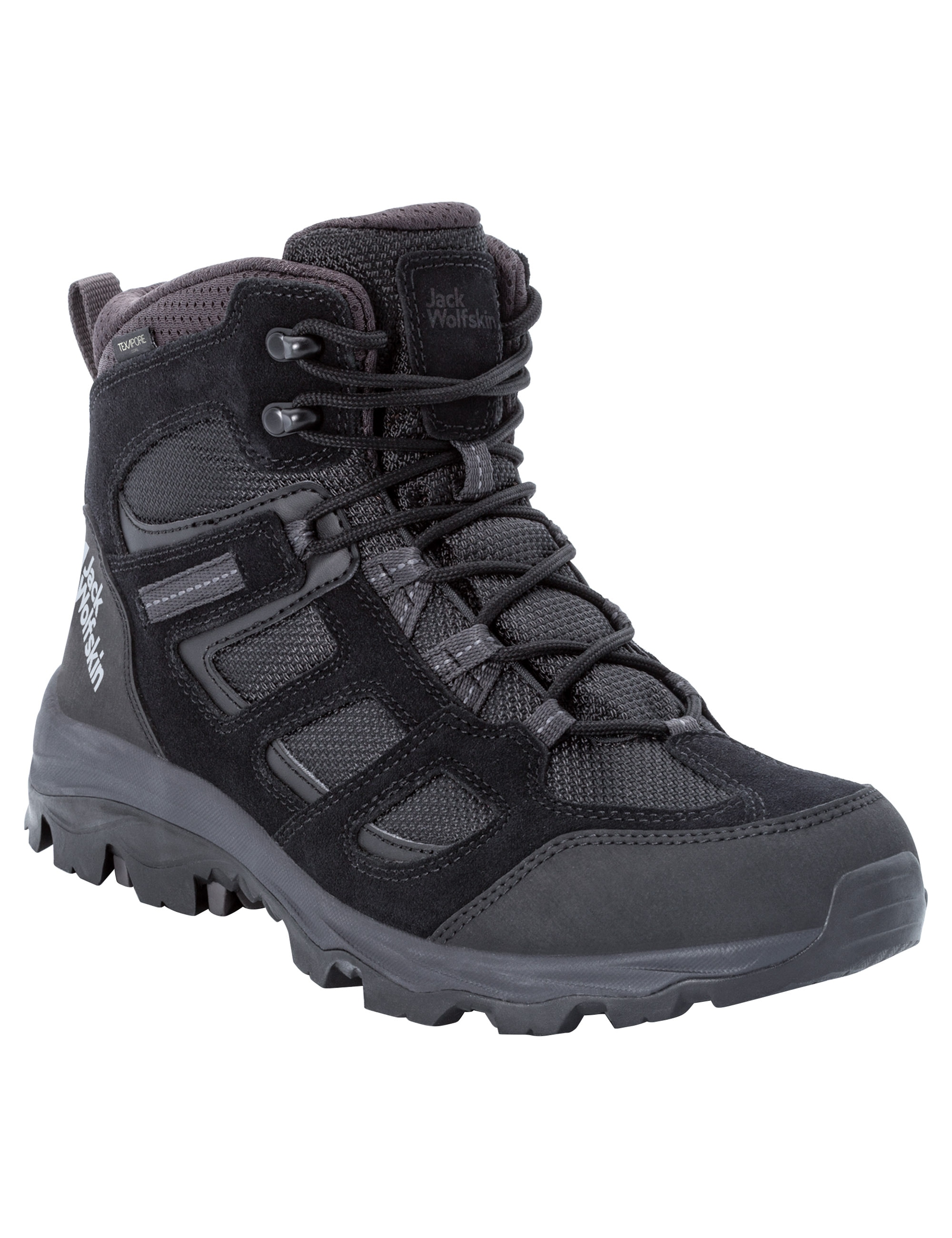 Jack Wolfskin Wanderschuh »VOJO 3 TEXAPORE MID M«