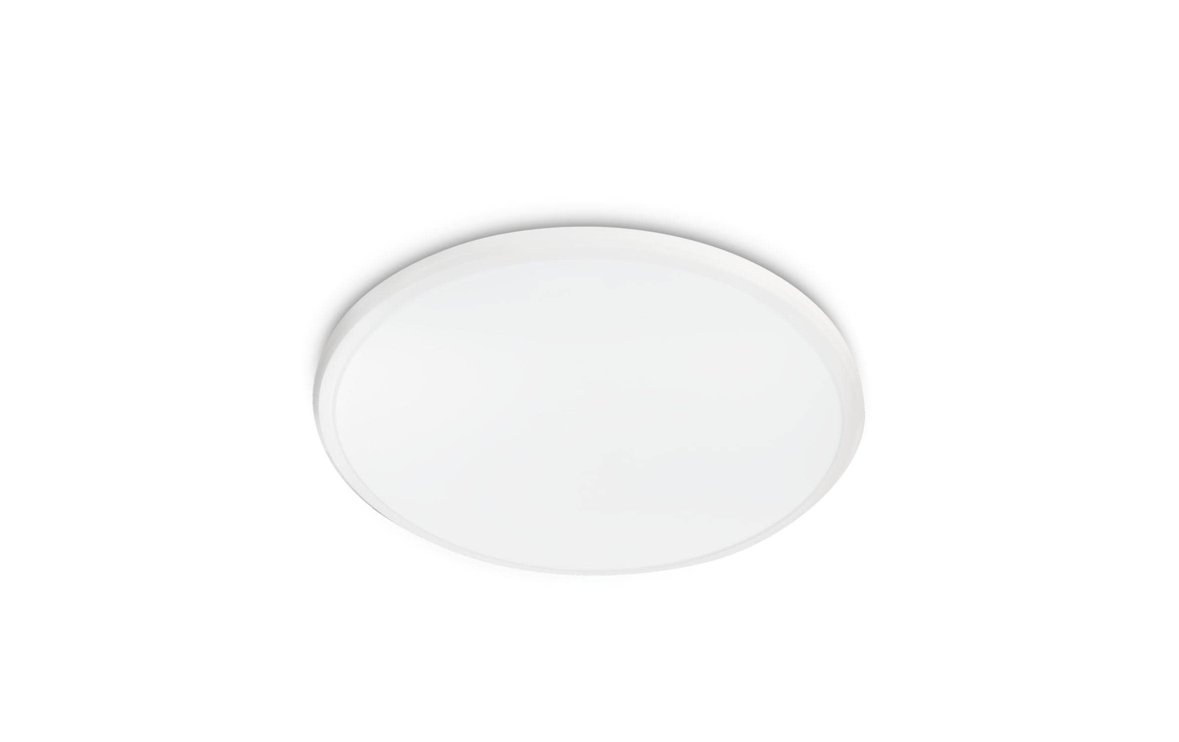Philips Deckenleuchte »Twirly 17 W,« Neutralweiss