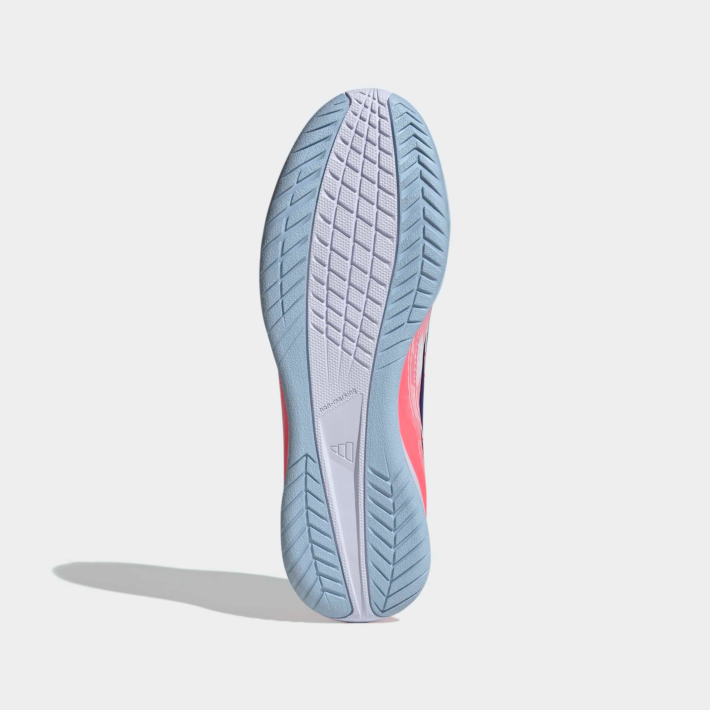 adidas Performance Chaussure de football »F50 HYPERFAST CLUB«  pour sol de salle