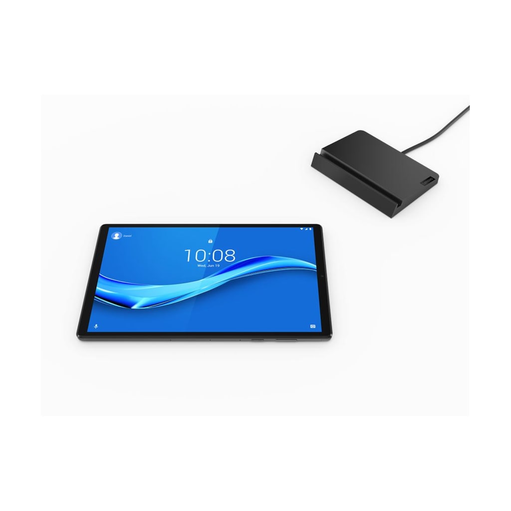 Lenovo Tablet »Tab M10 FHD Plus Gen. 2 mit Smart Charging Station«