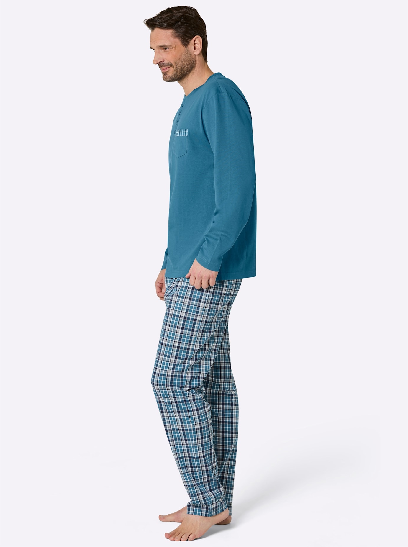 wäschepur Pyjama