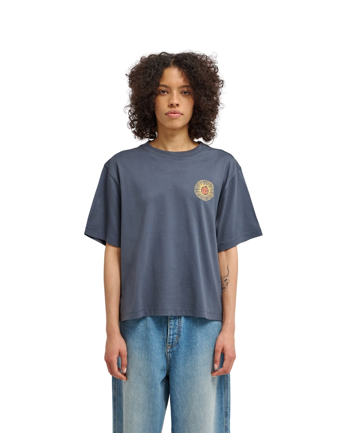 Image of Element T-Shirt "Dandelion"