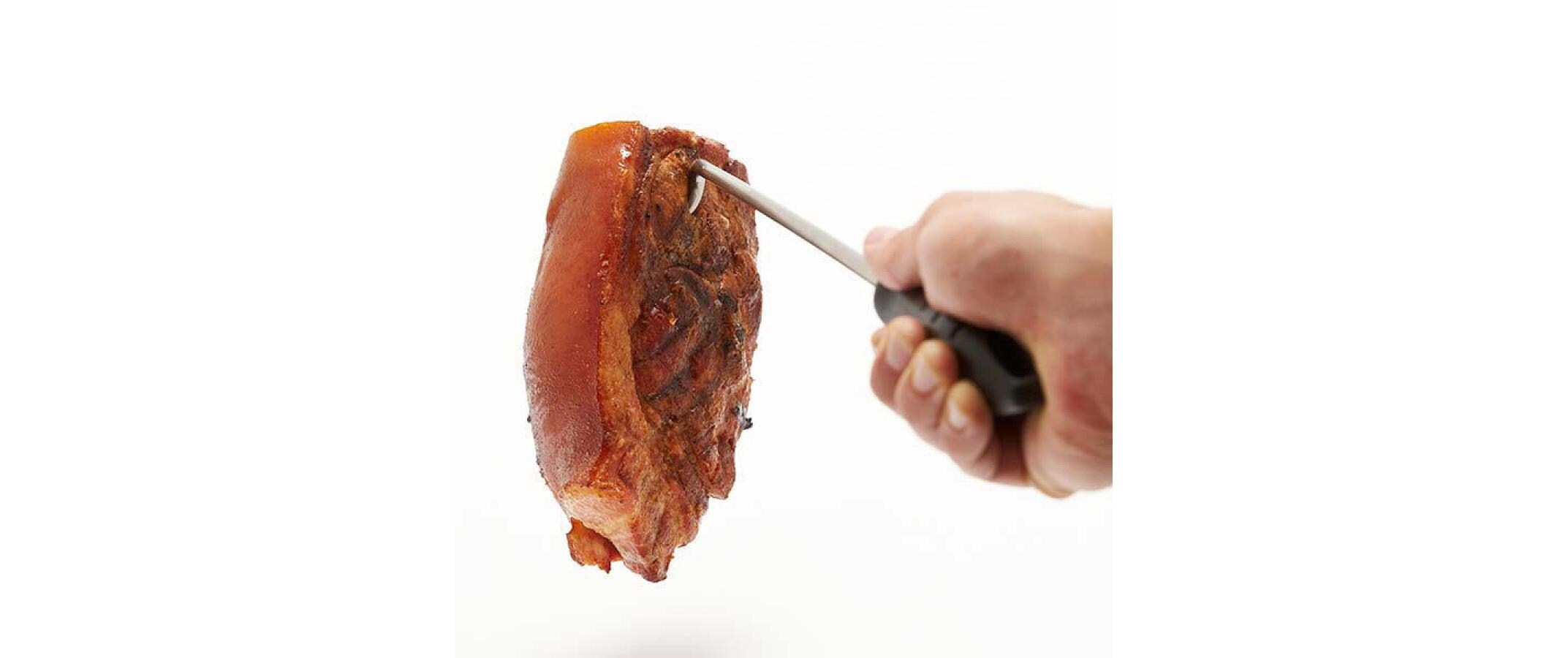 Broil King Tranchiergabel »Fleischhaken KEG«