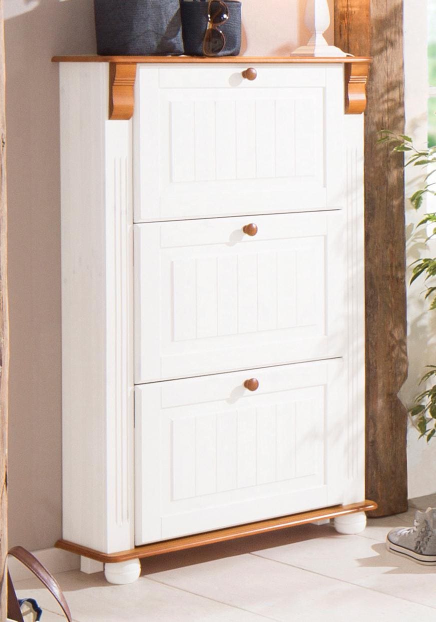 Image of Home affaire Schuhkommode »Adele« bei Ackermann Versand Schweiz