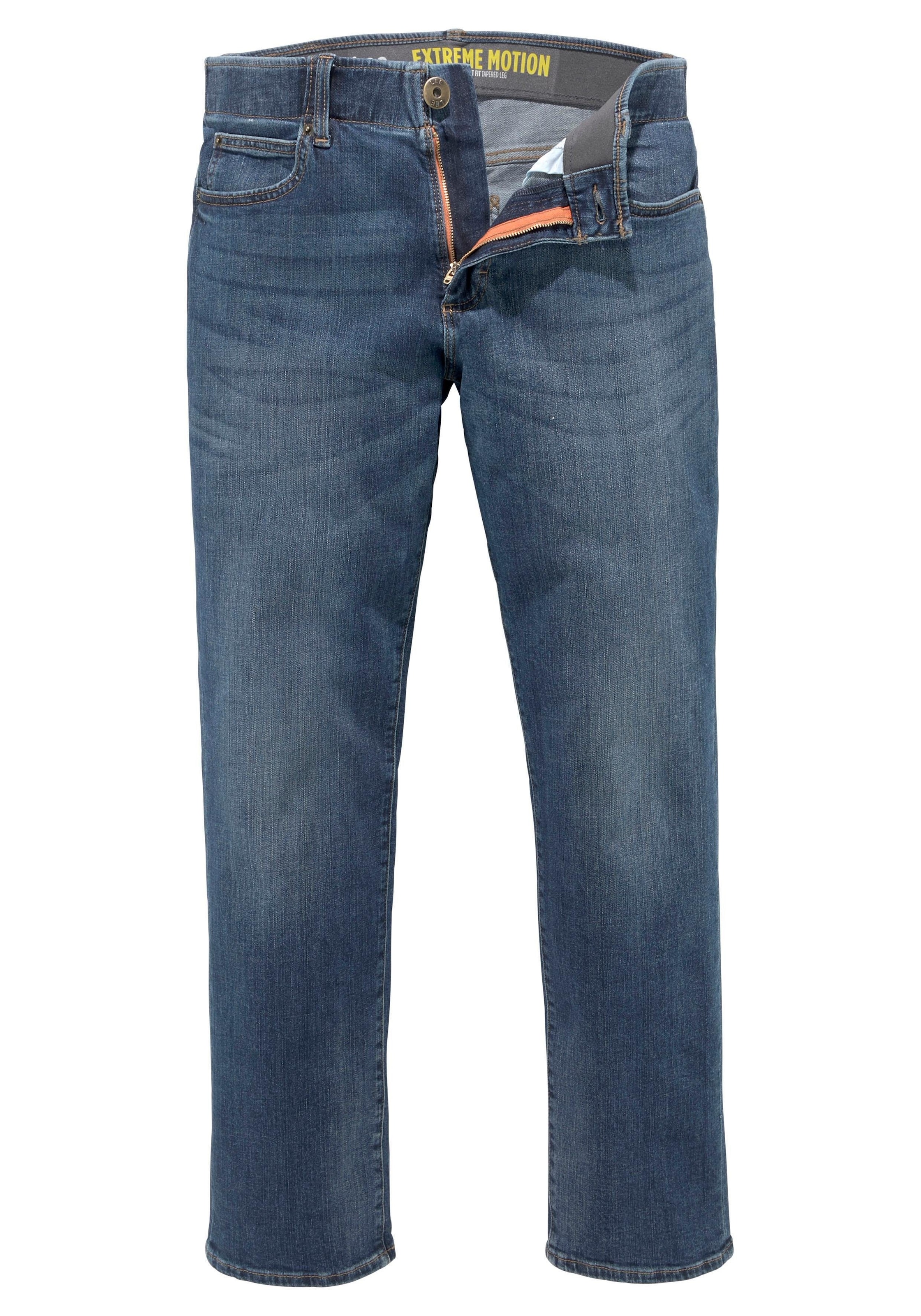 Lee® 5-Pocket-Jeans »Extreme Motion«, Extreme Motion Stretchware