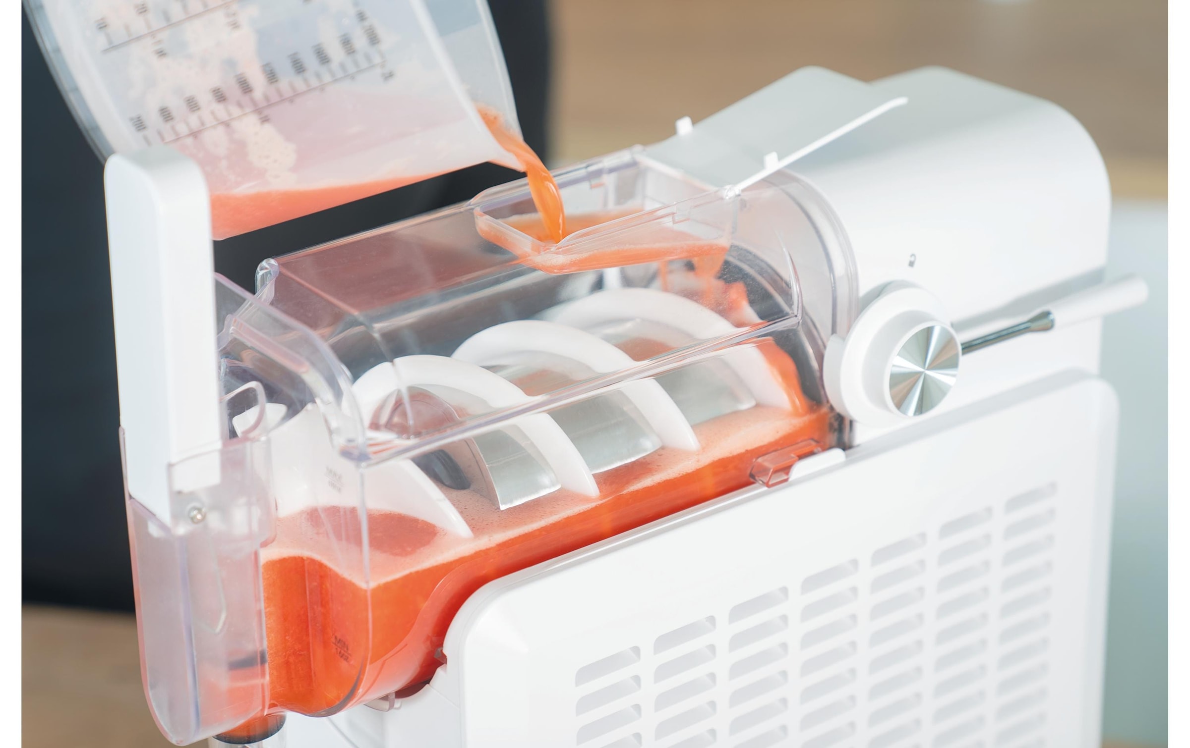 Unold Eismaschine »Susi 2 l«, 2 l, 220 W