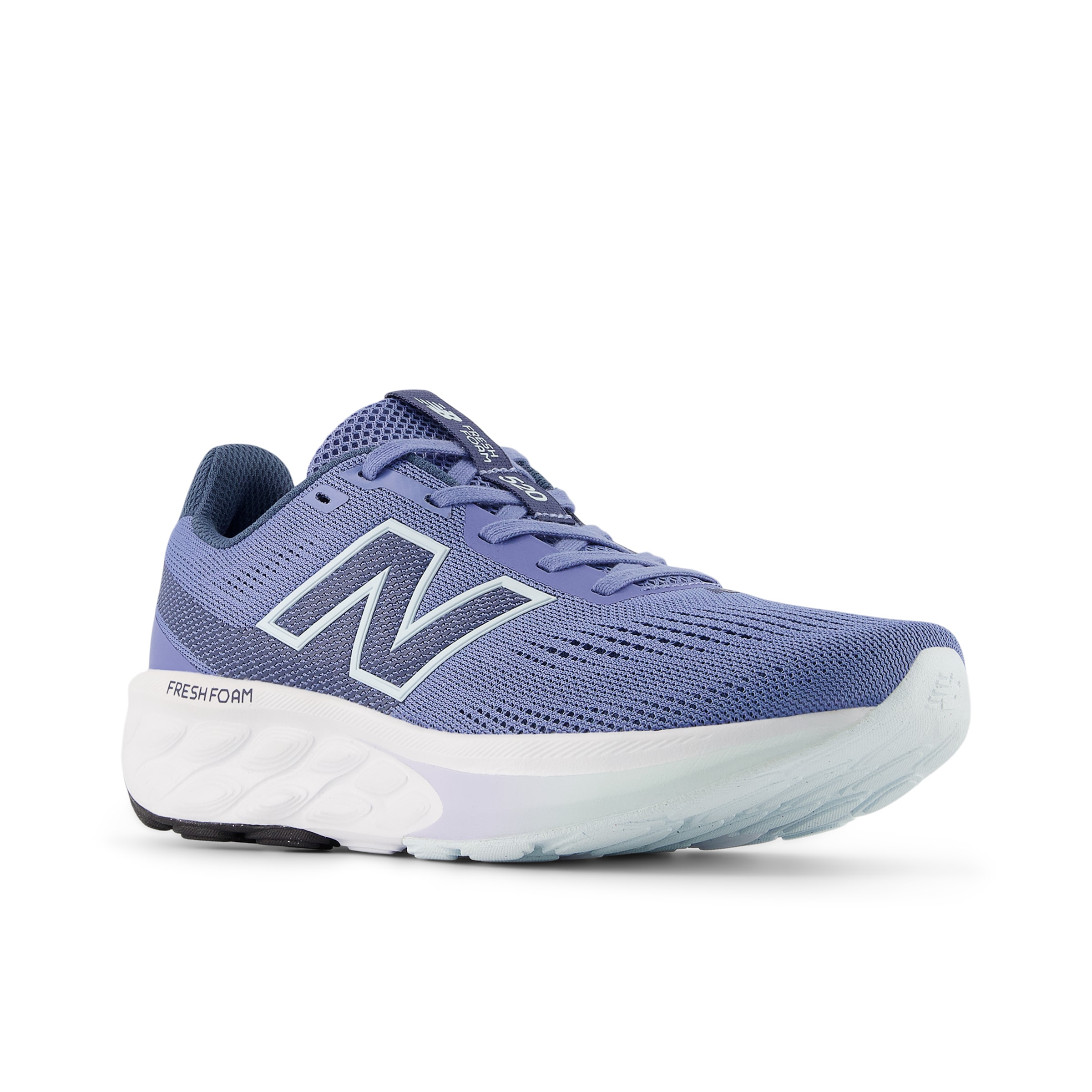 New Balance Chaussure de course »520«  für Erwachsene, mit sportlichem Stil