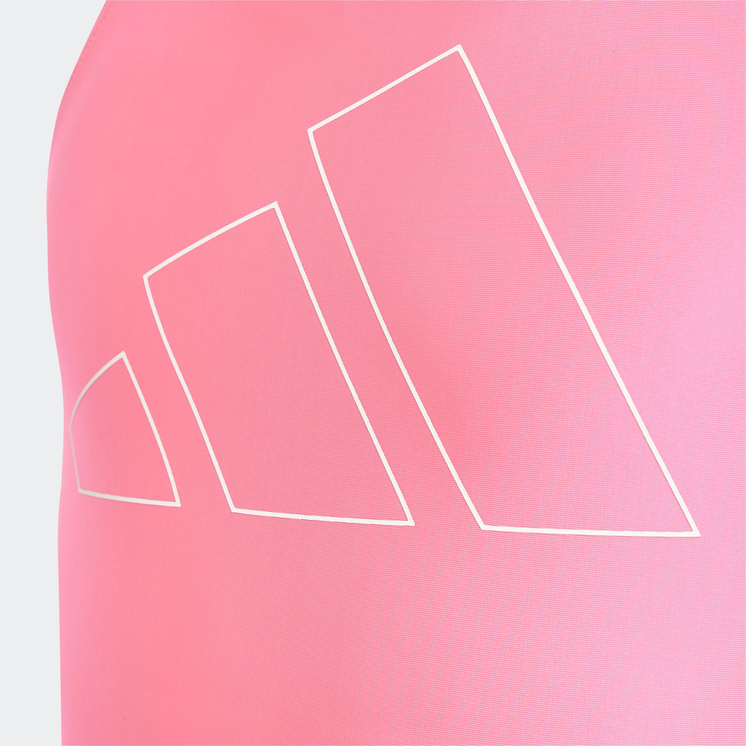 adidas Performance Badeanzug »BIG BARS SUIT G«, (1 St.)