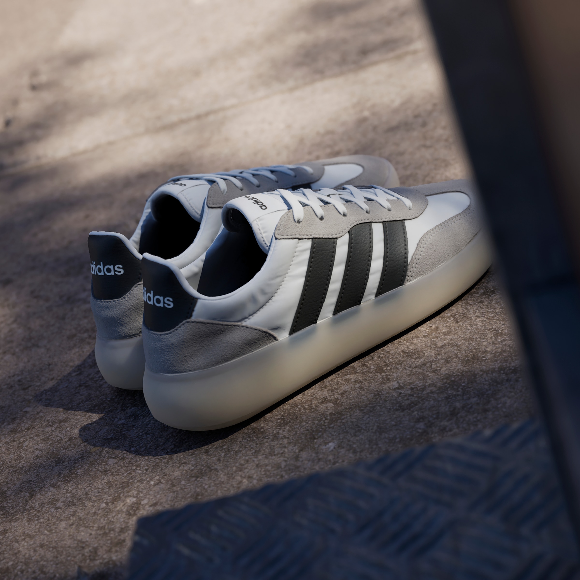 adidas Sportswear Sneaker »BARREDA DECODE«