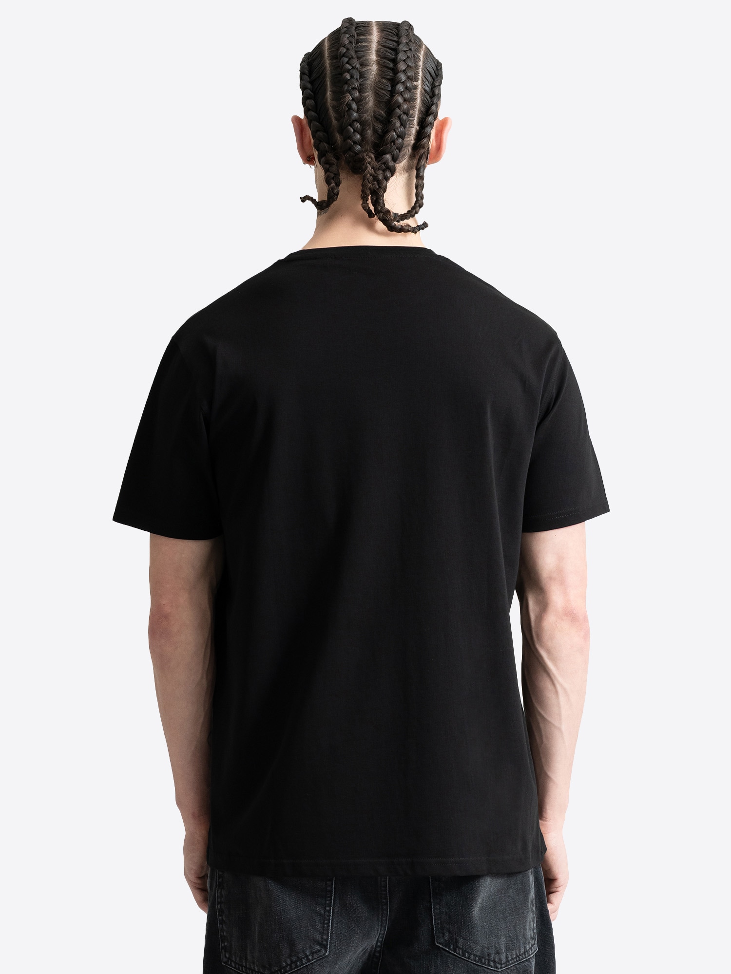 Lonsdale T-shirt »WELLBROW« 2 lot de 2, en coton, aussi en grandes tailles