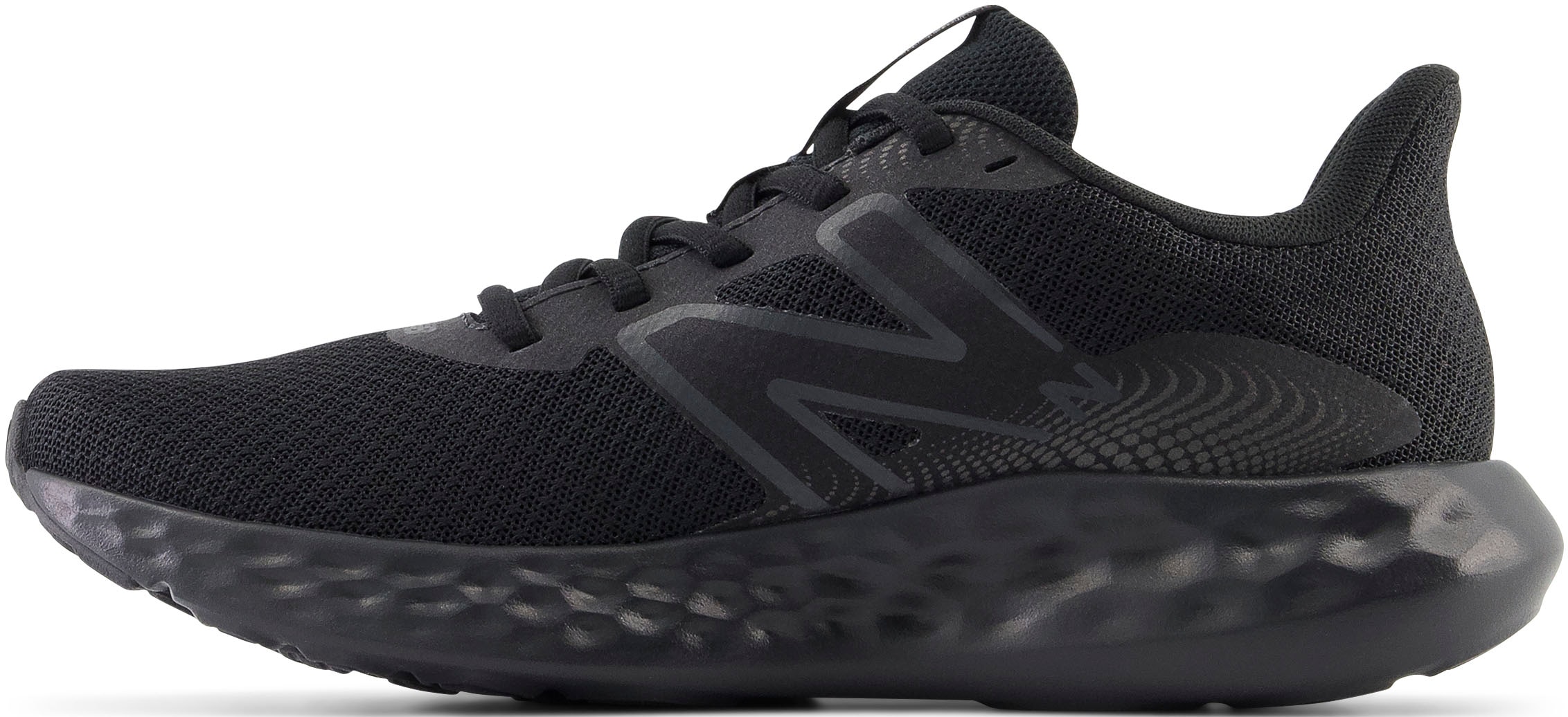 New Balance Laufschuh »W411«