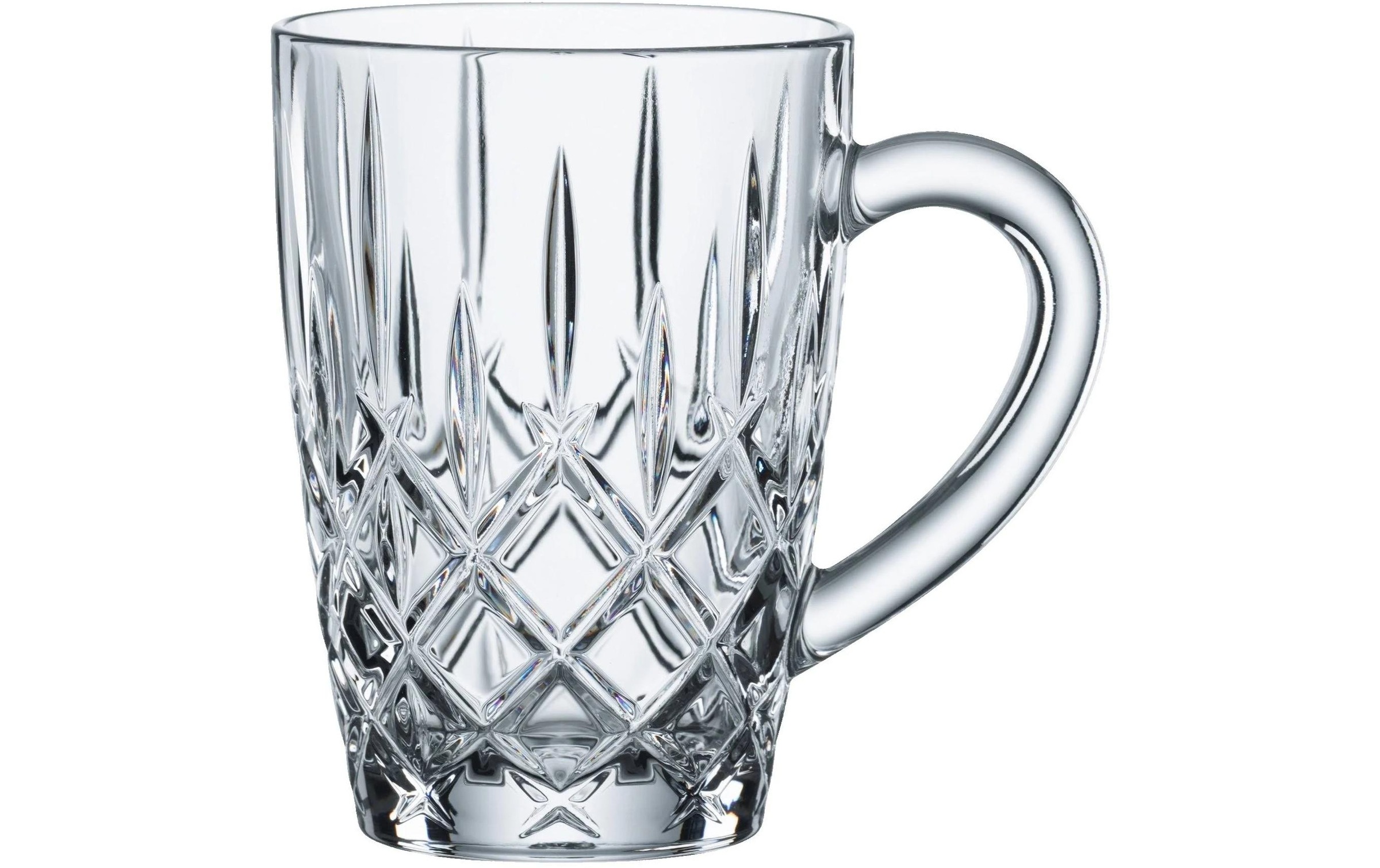 Image of Nachtmann Tasse "Noblesse Barista, 2 Stück"