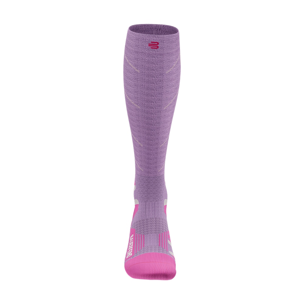 Bauerfeind Sportsocken »SKI TOURING COMPRESSION SOCKS«