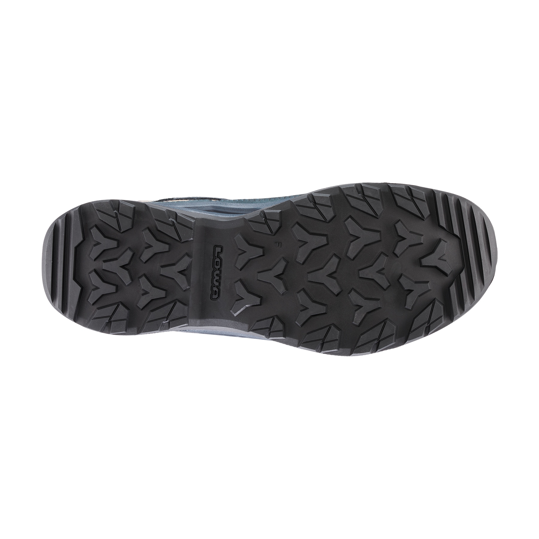 Lowa Chaussure de randonnée »VENTIERRA GORE-TEX® MID«  imperméable grâce à la membrane Gore-Tex