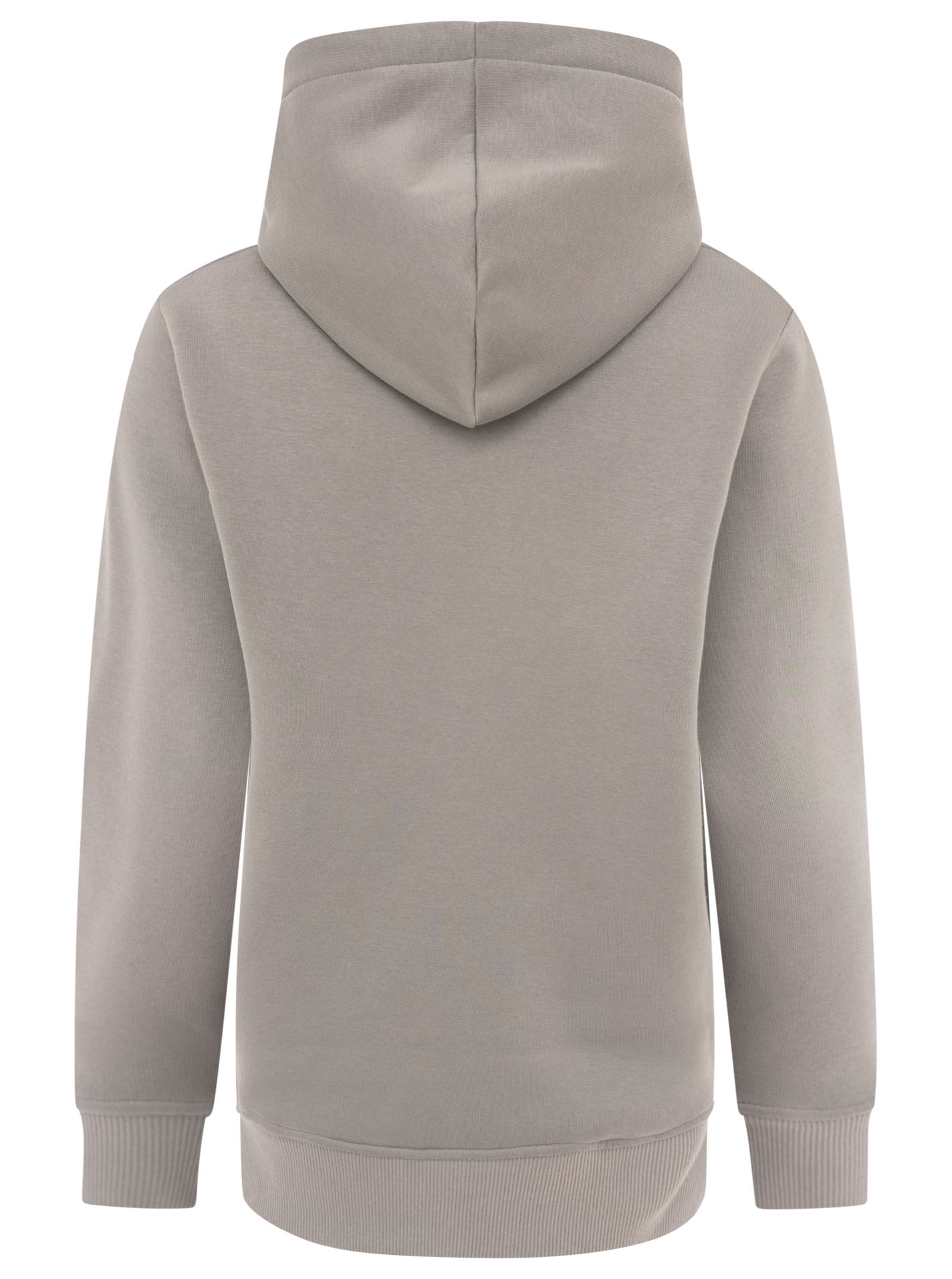 Zwillingsherz Hoodie »"Nelina"«, mit Leo Band und schlichter Stickerei "Stay Wild", Kapuze
