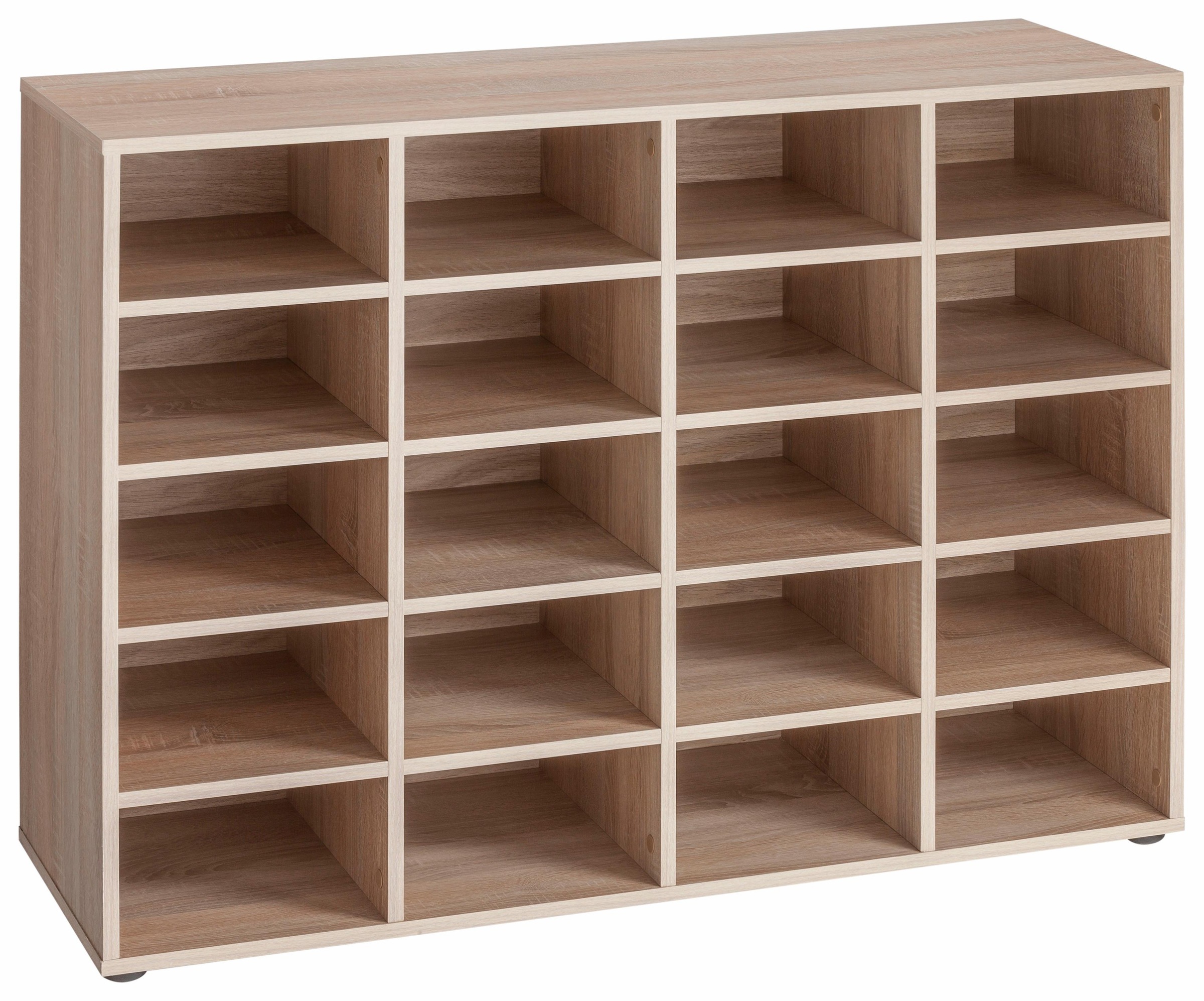 Image of Wilmes Schuhregal »Lady«, Breite 109,5 cm bei Ackermann Versand Schweiz