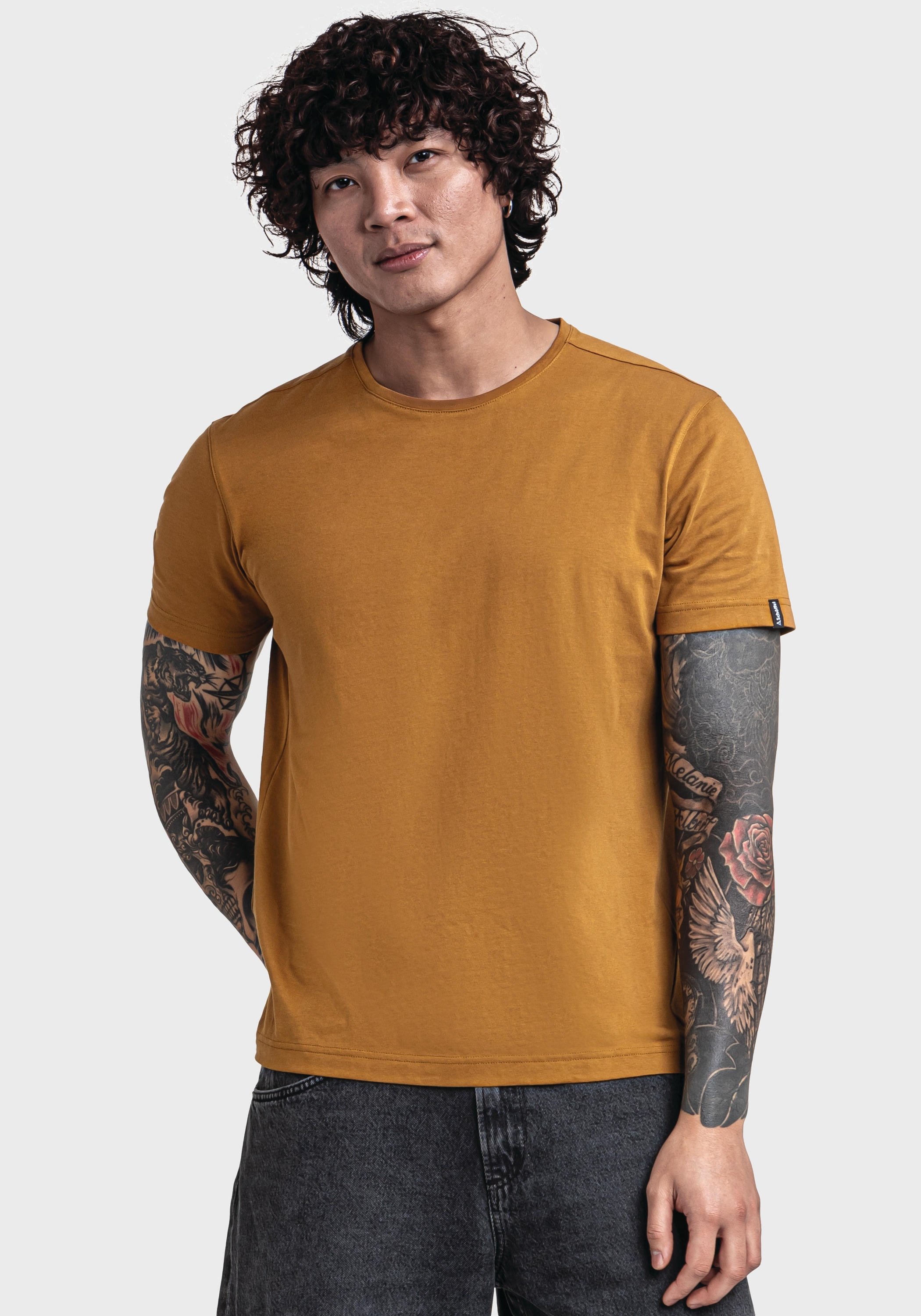 Schöffel Funktionsshirt »T Shirt Style Collada MNS«