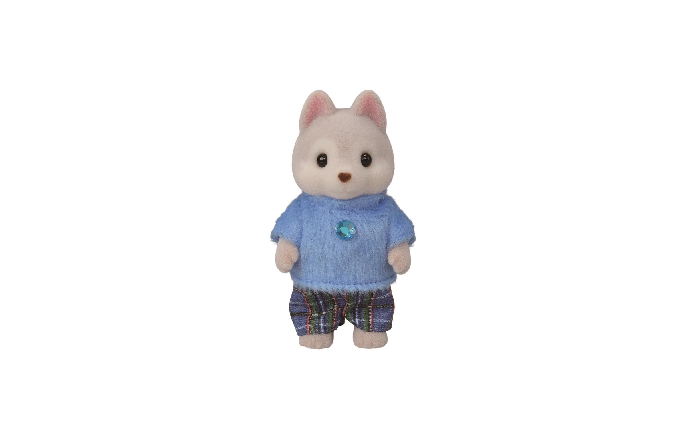 Sylvanian Families Spielfigur »Husky Familie«