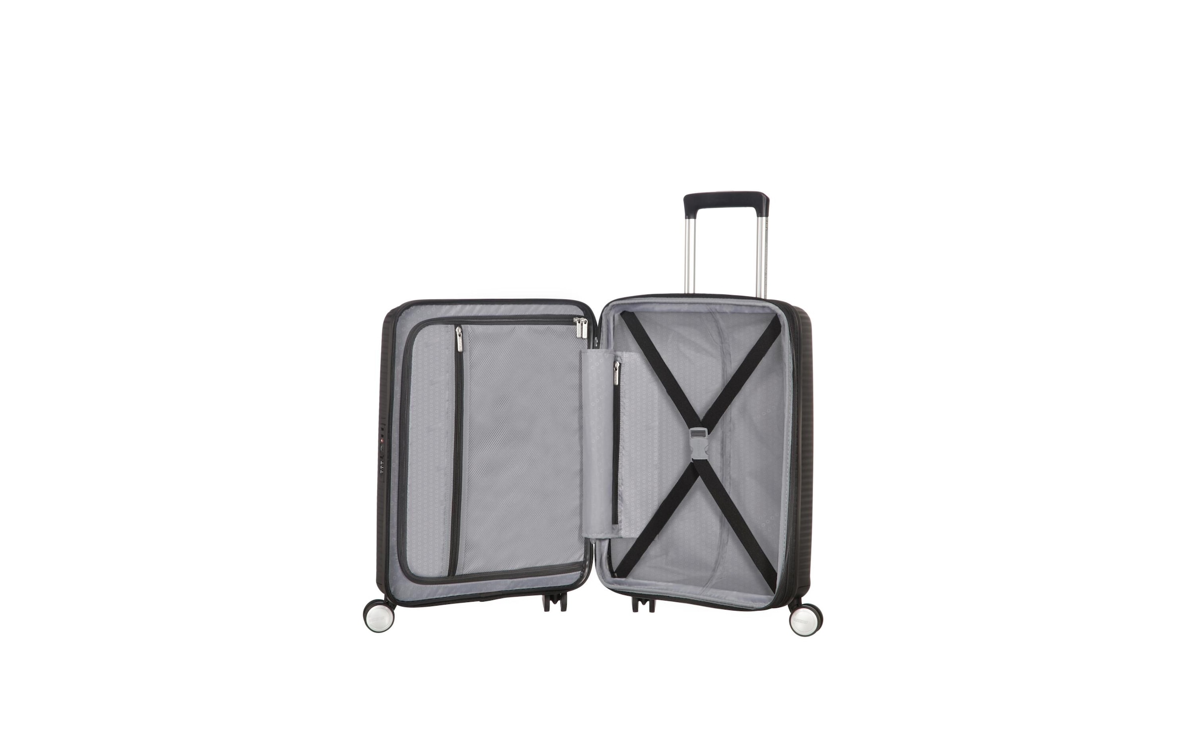 American Tourister® Valise »Soundbox« 4 Rollen
