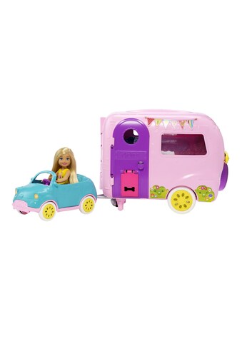 Barbie Spielwelt »Chelsea mit Camper« kaufen
