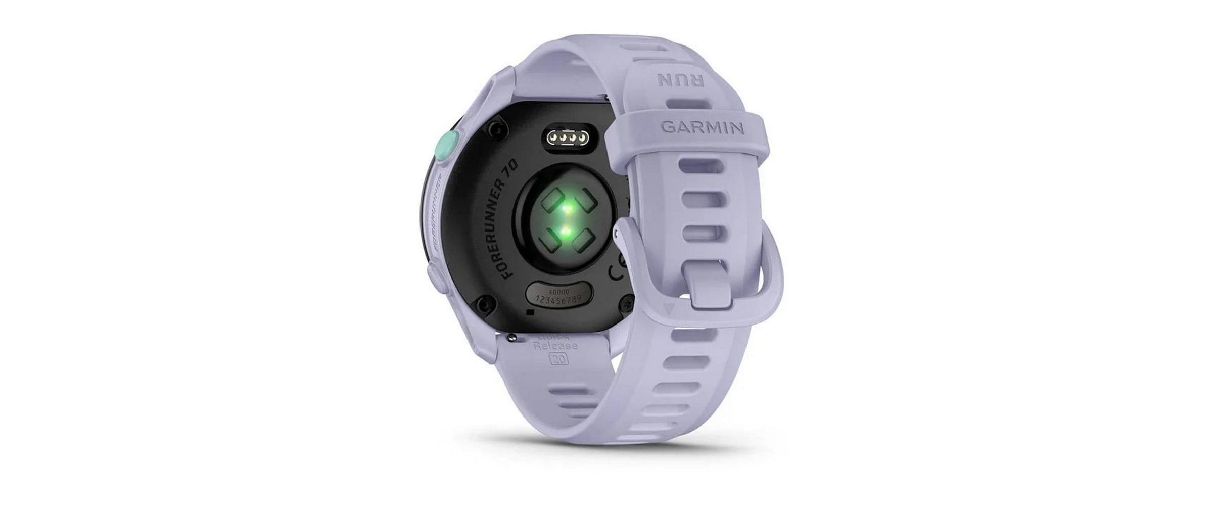 Garmin Fitnessuhr »Forerunner® 70« Garmin