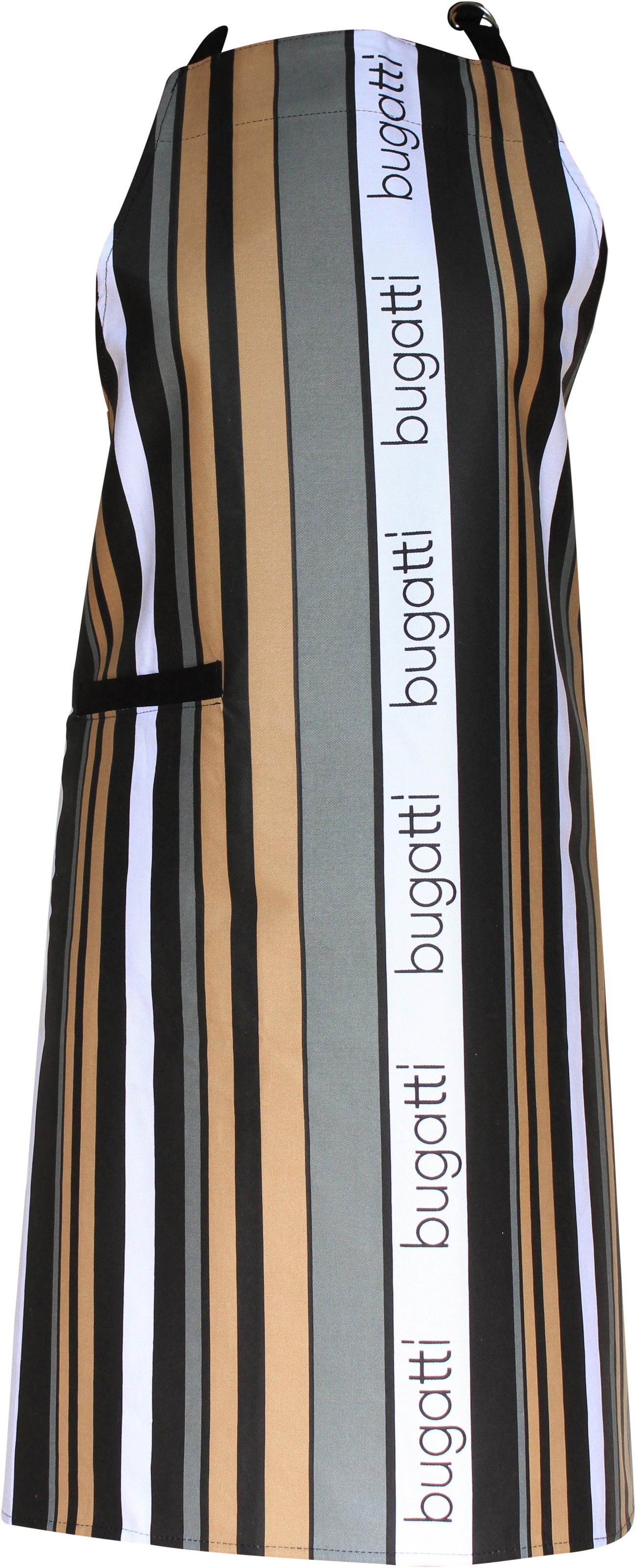 Image of bugatti Kochschürze "bugatti Tape" 1 Stk.