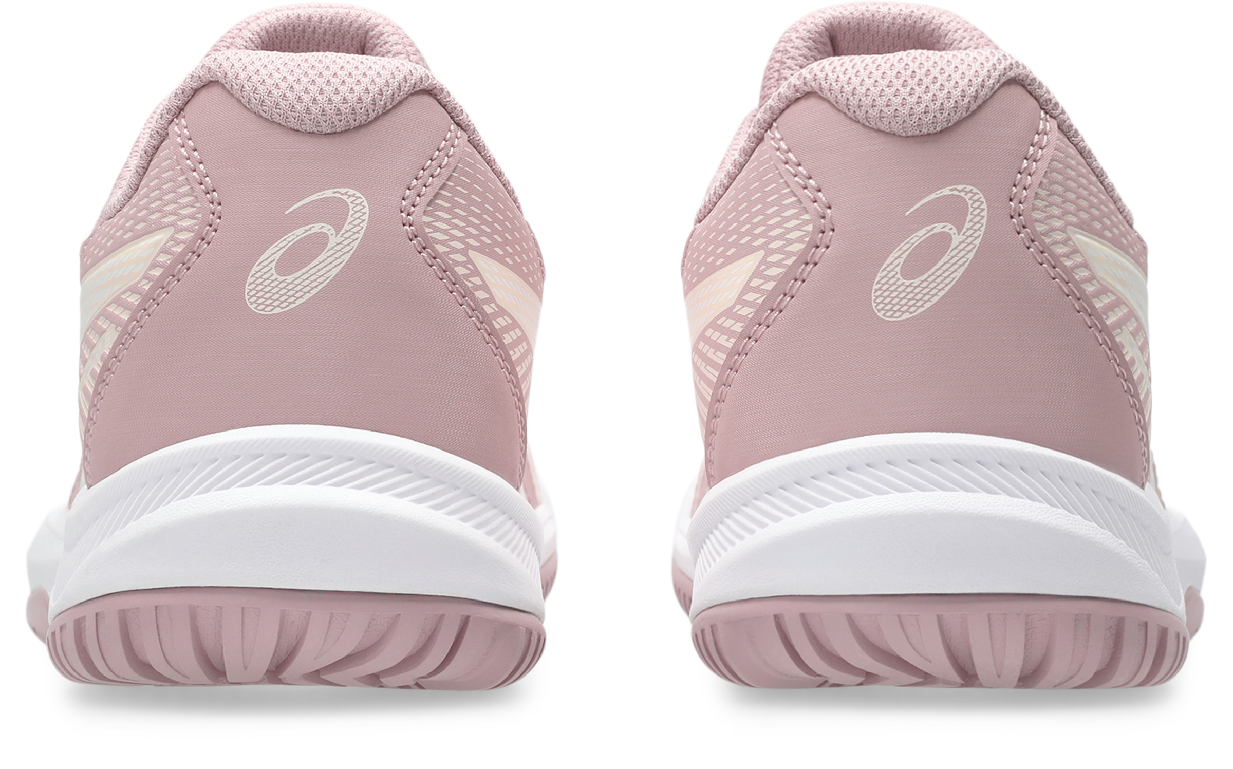 Asics Chaussures d'intérieur »UPCOURT 6«  particulièrement adapté au handball et au volley-ball