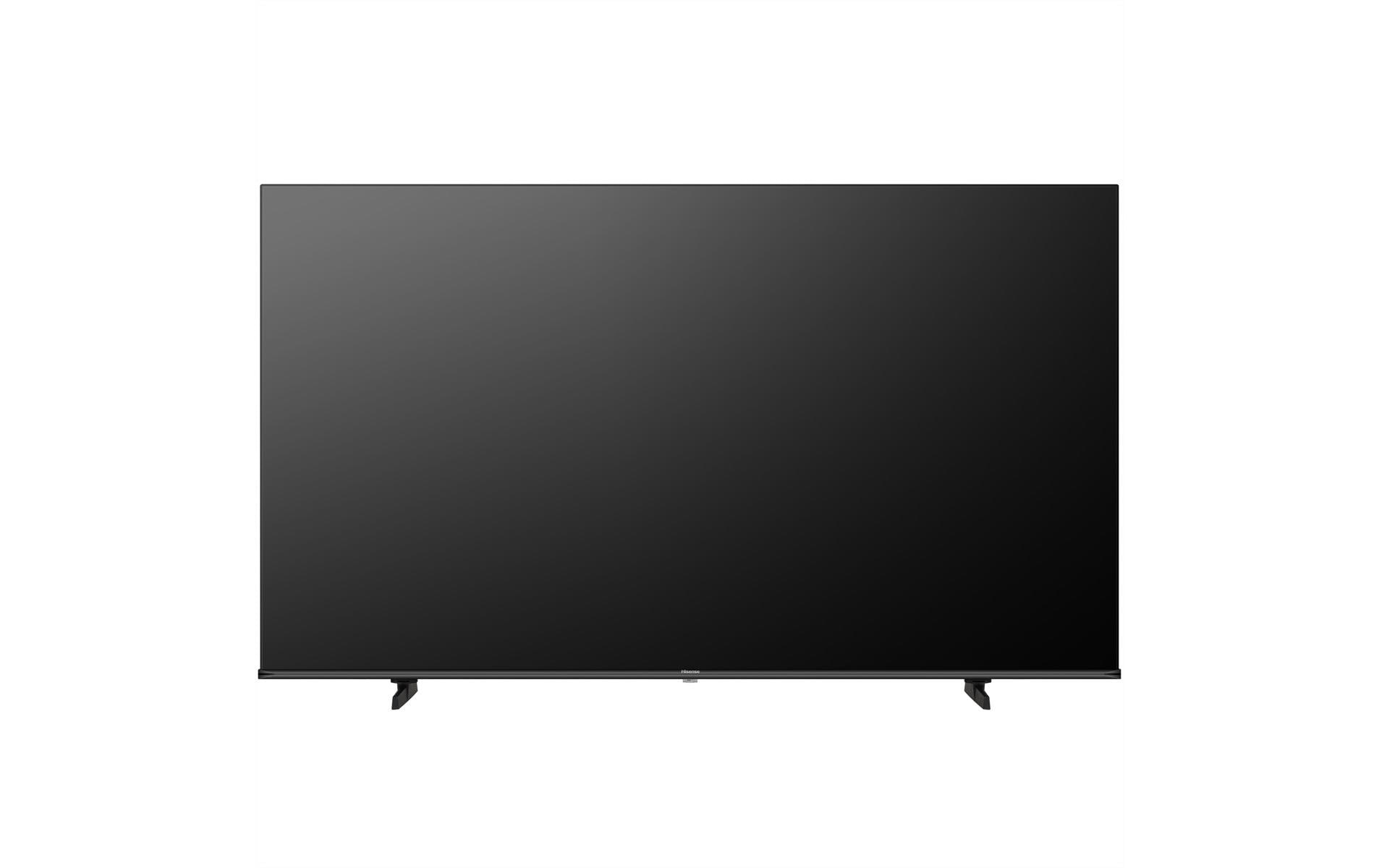 Image of Hisense QLED-Fernseher "65E77Q" 164 cm/65 ″ Smart-TV 4K UHD QLED